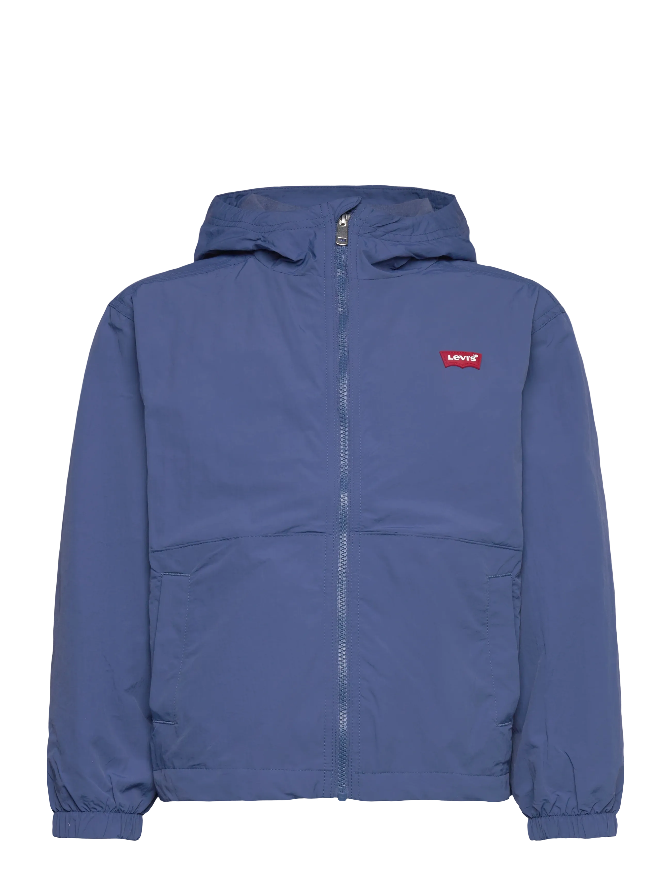 Levi's LVN LIGHT WEIGHT WINDBREAKER - Õueriided - TRUE NAVY / navy
