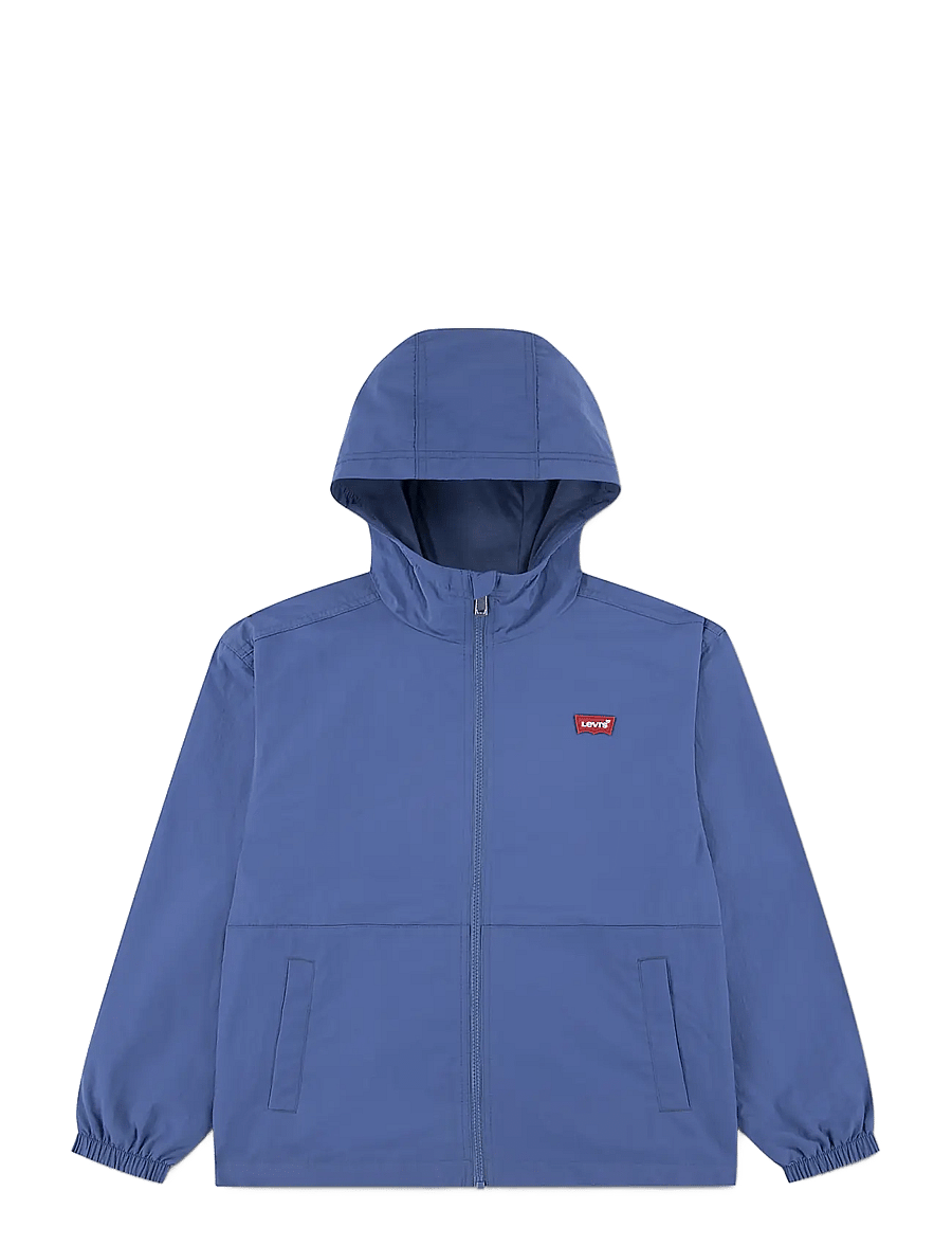 Levi's - Levi's® Lightweight Windbreaker - windjacken - true navy - 0