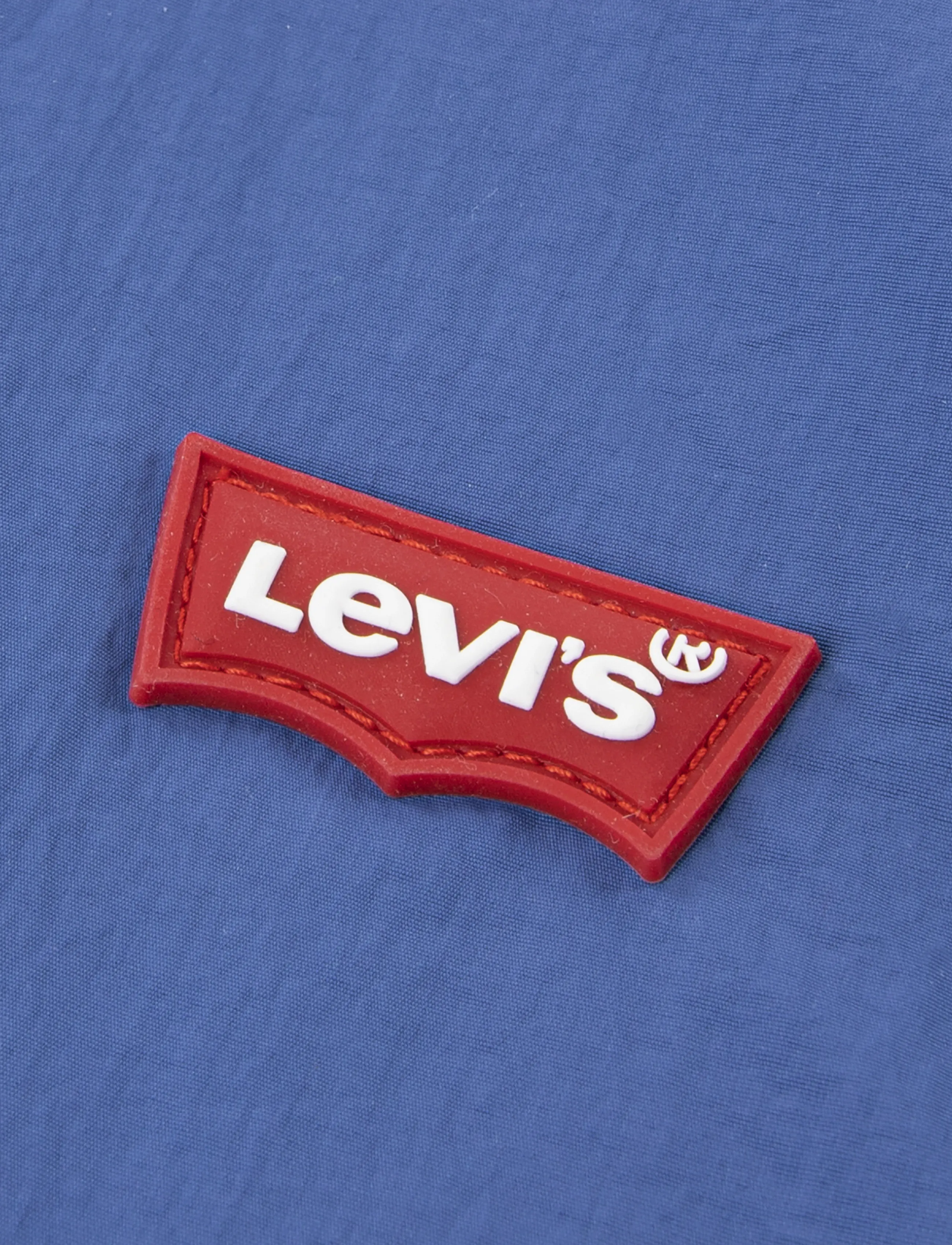 Levi's - Levi's® Lightweight Windbreaker - tuulejoped - true navy - 2