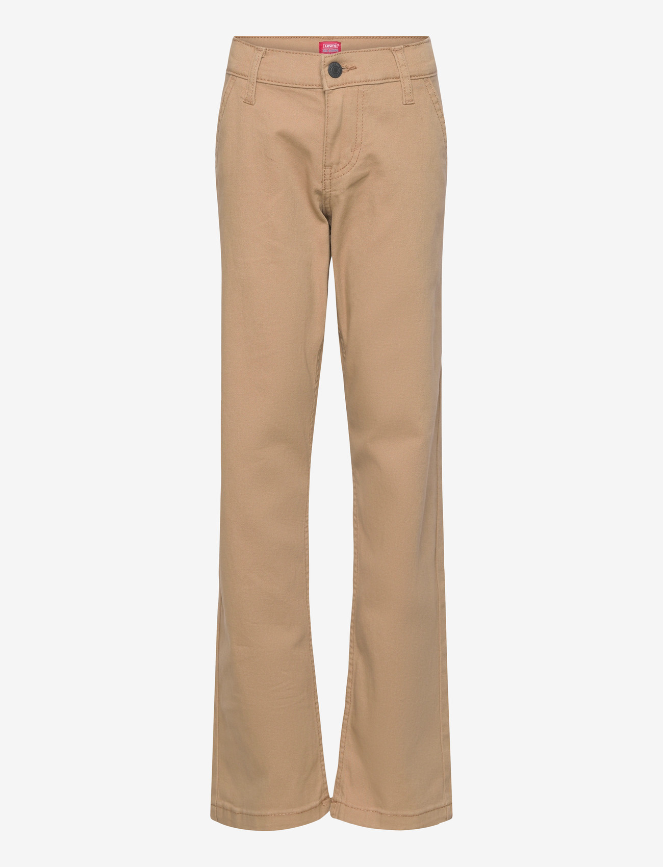 Levi's - Levi's® Relaxed Straight Chino Pants - chinos - cartouche - 0