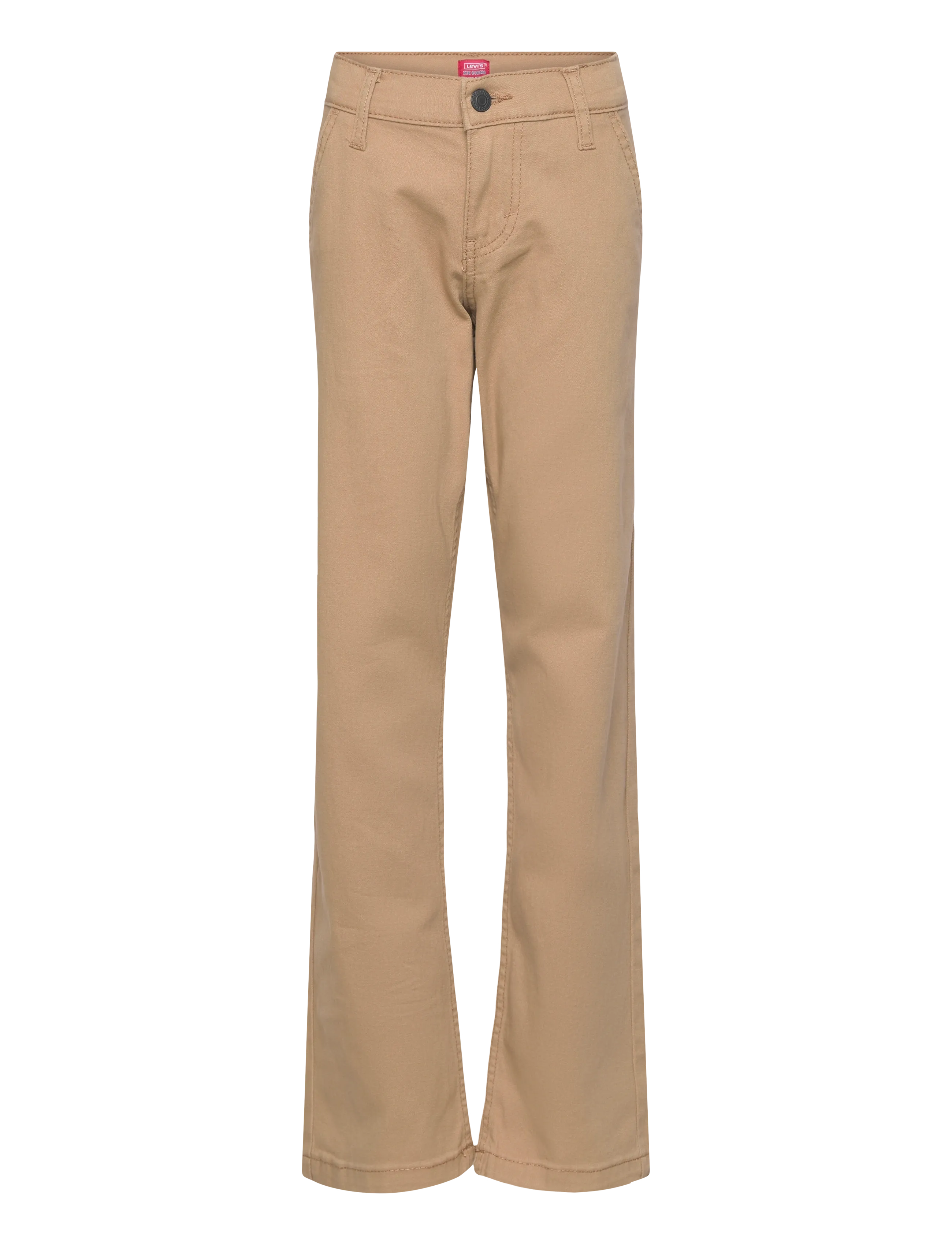 Levi's Levi's® Relaxed Straight Chino Pants - 4 for 3 - CARTOUCHE / beige