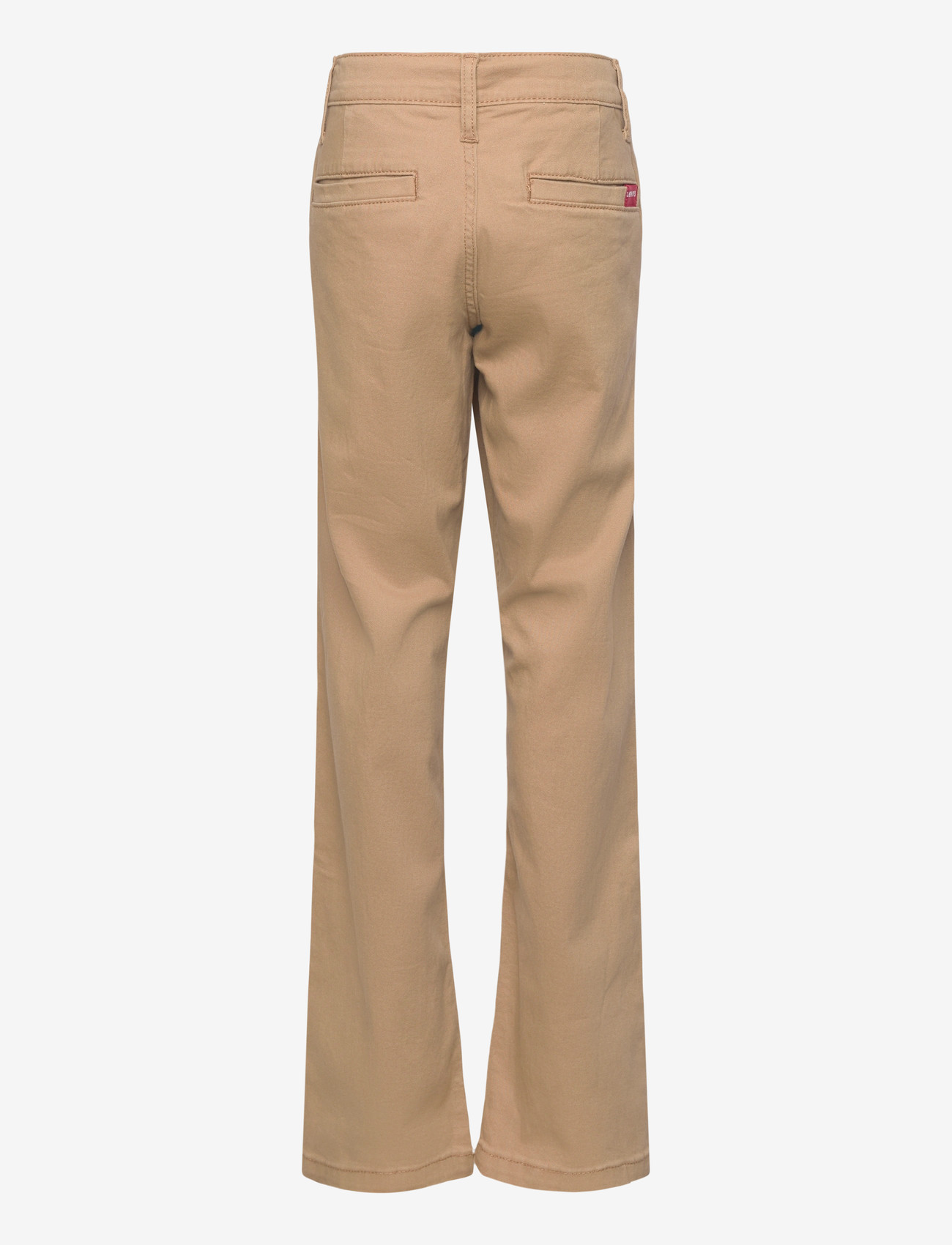 Levi's - Levi's® Relaxed Straight Chino Pants - chinos - cartouche - 1
