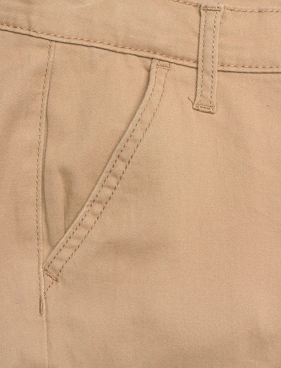 Levi's - Levi's® Relaxed Straight Chino Pants - chino-püksid - cartouche - 2