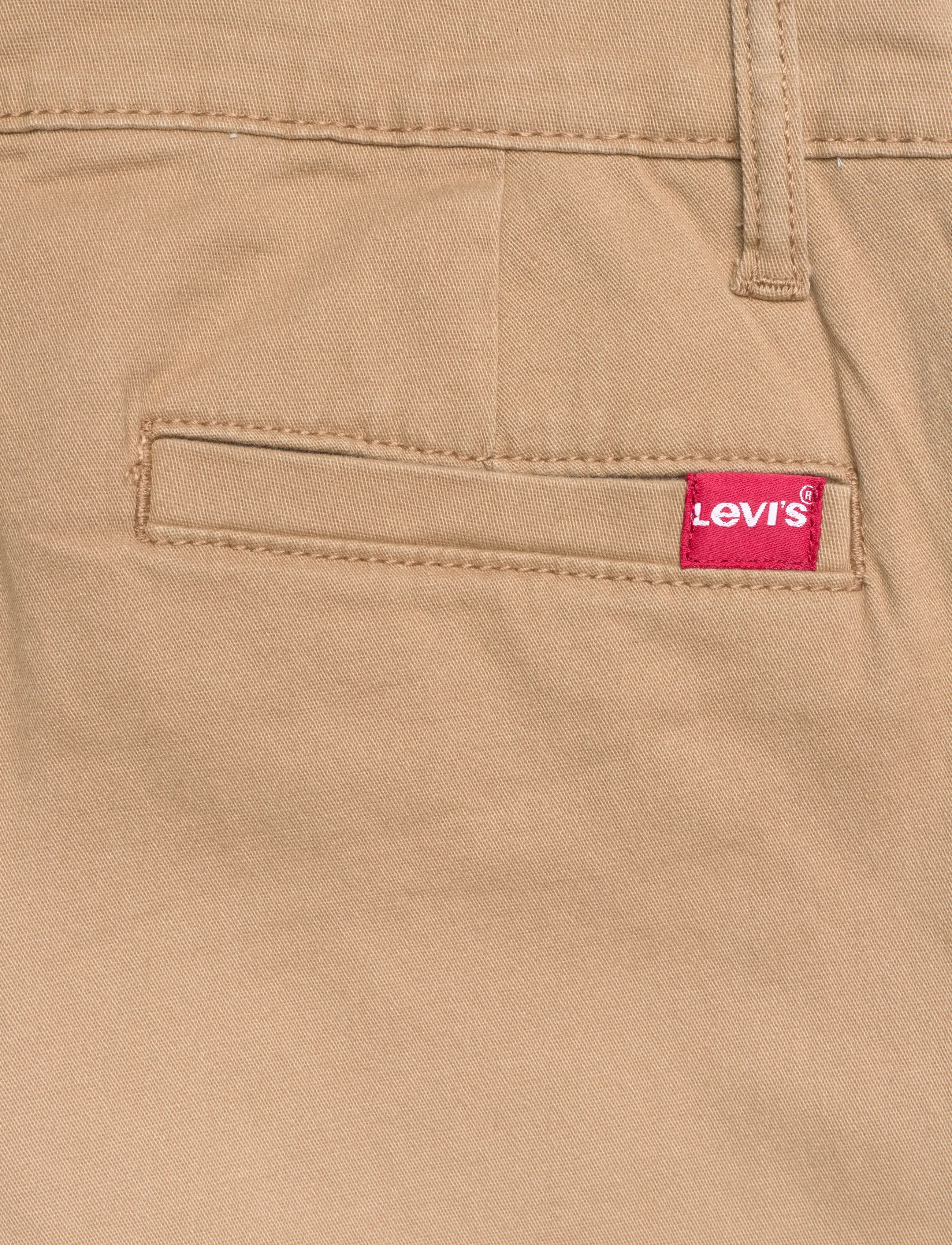 Levi's - Levi's® Relaxed Straight Chino Pants - chinos - cartouche - 4
