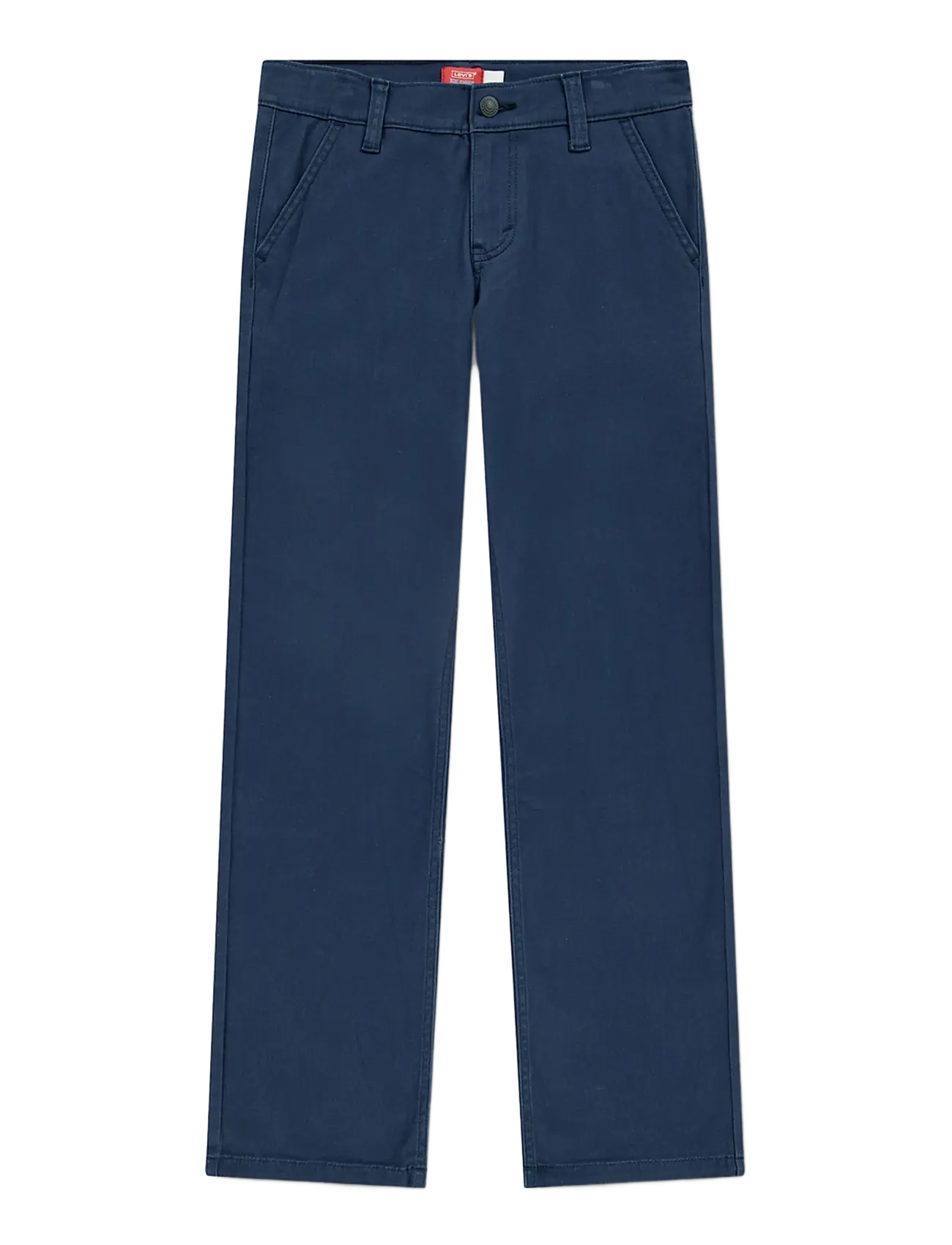Levi's Levi's® Relaxed Straight Chino Pants - Tøj - DRESS BLUES / blue