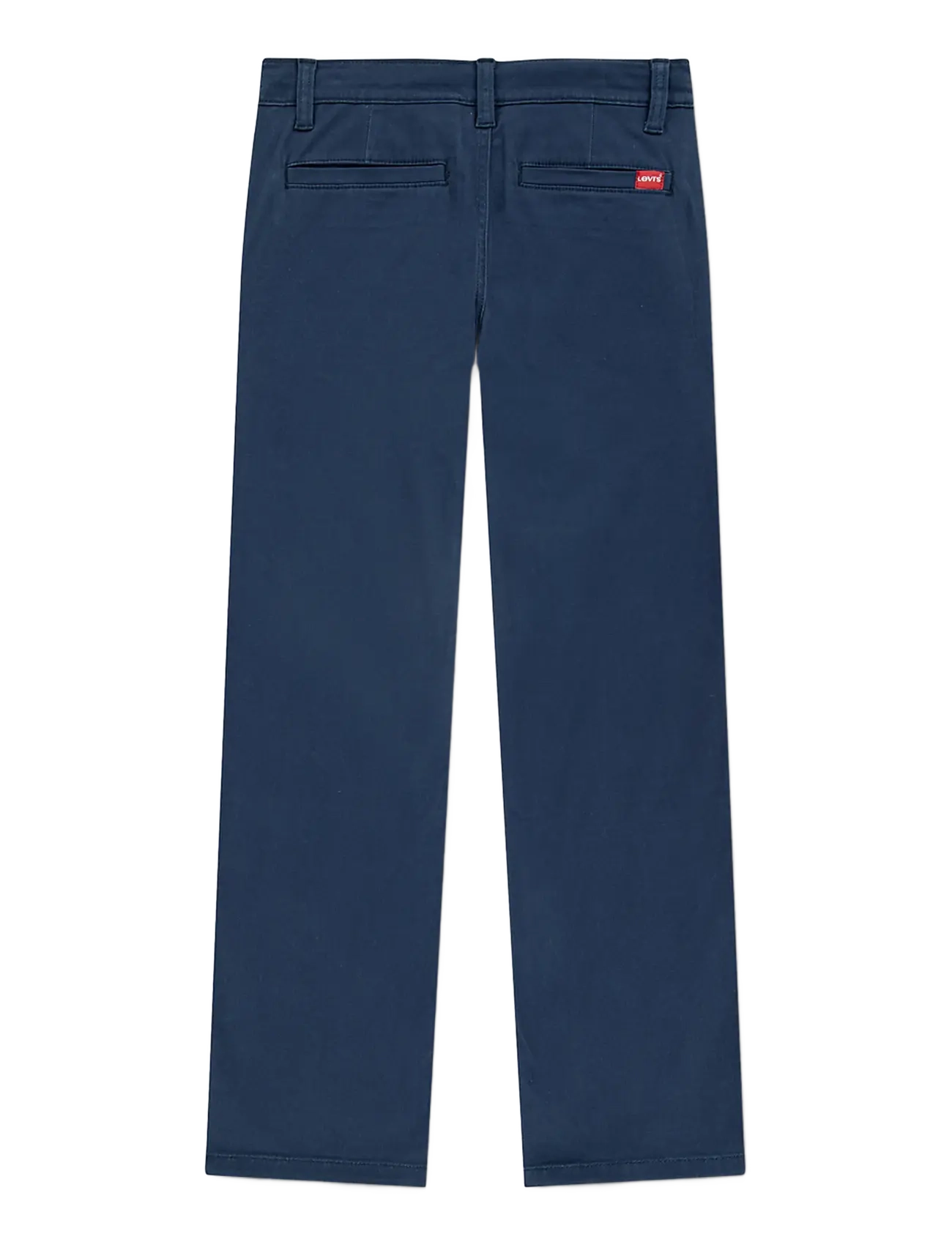 Levi's - Levi's® Relaxed Straight Chino Pants - chinos - dress blues - 1