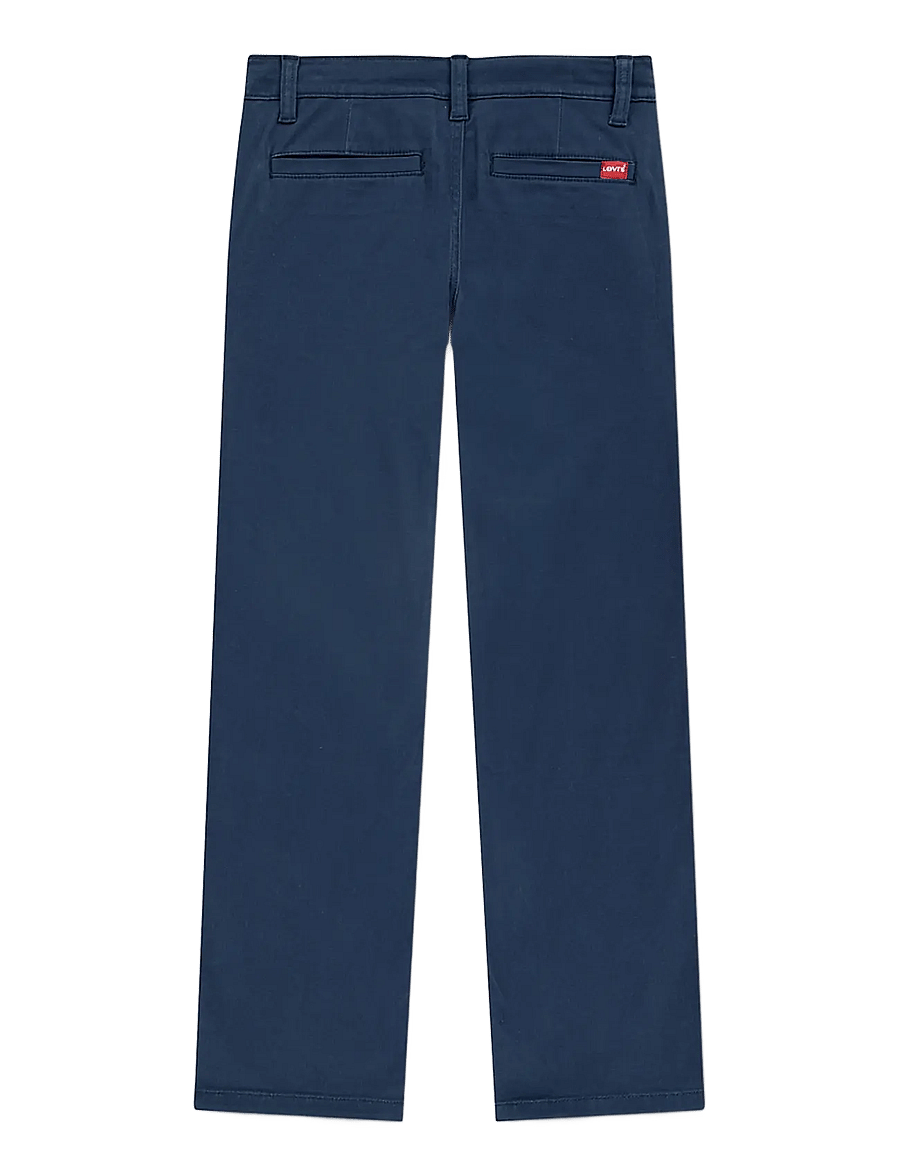 Levi's - Levi's® Relaxed Straight Chino Pants - chinos - dress blues - 1