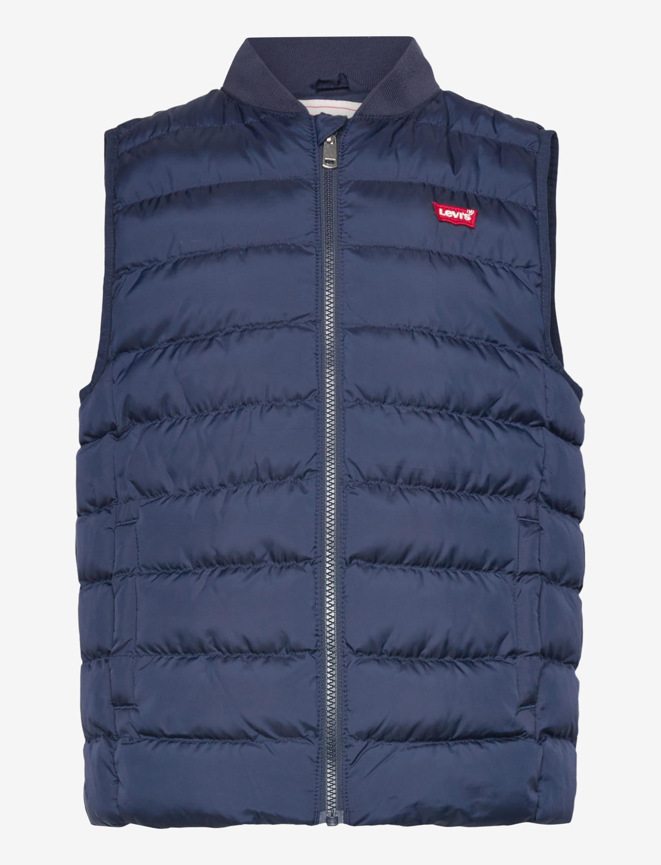 Levi's - Levi's® Lightweight Puffer Vest - einkaufen nach alter von - dress blues - 0
