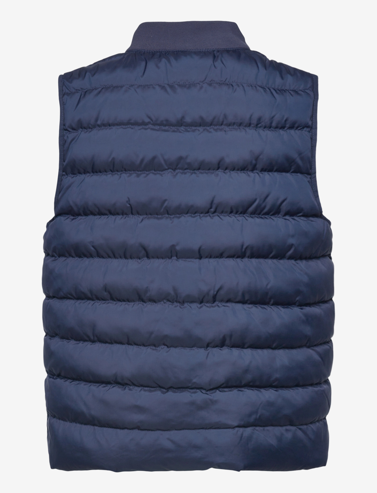 Levi's - Levi's® Lightweight Puffer Vest - einkaufen nach alter von - dress blues - 1