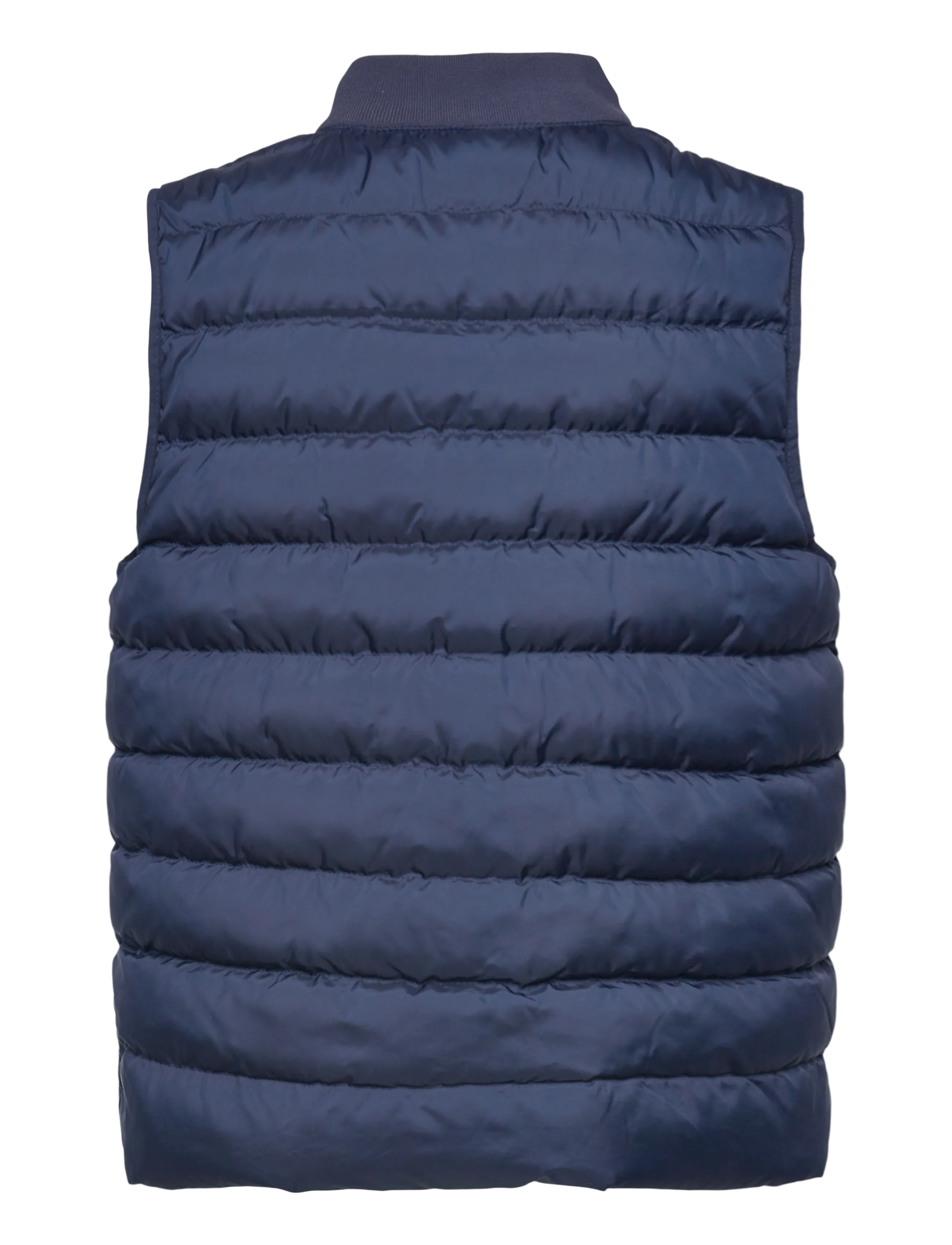 Levi's - Levi's® Lightweight Puffer Vest - shoppa efter ålder - dress blues - 1