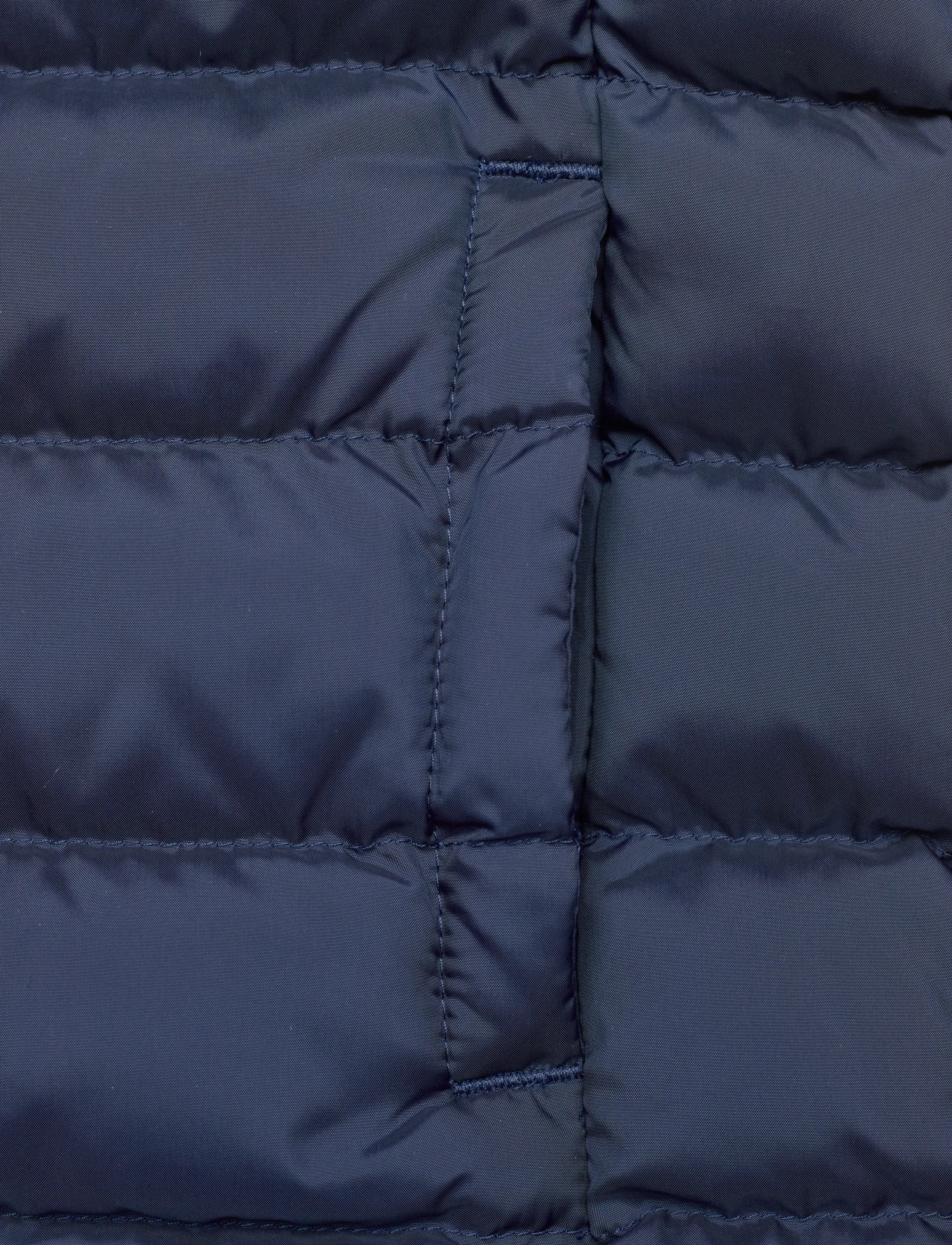 Levi's - Levi's® Lightweight Puffer Vest - shoppa efter ålder - dress blues - 3