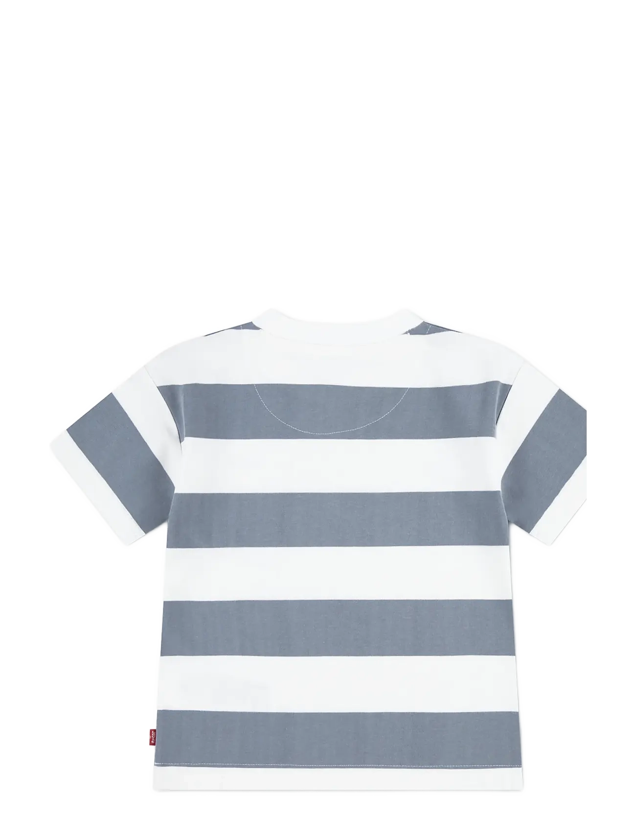 Levi's - Levi's® Big Stripe Tee - kurzärmelige - lead - 1