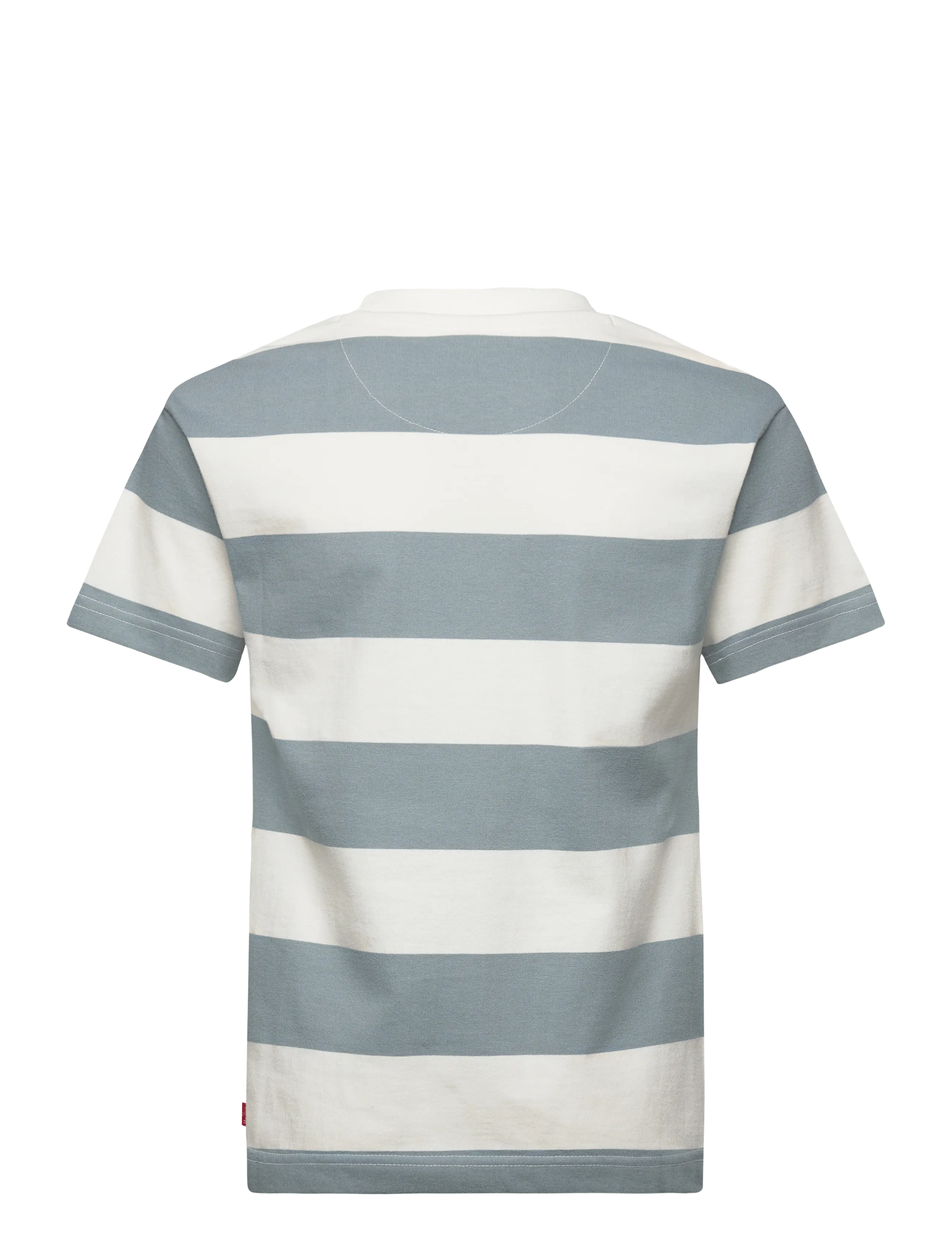 Levi's - TE-S/S TEE - t-shirts à manches courtes - lead - 1