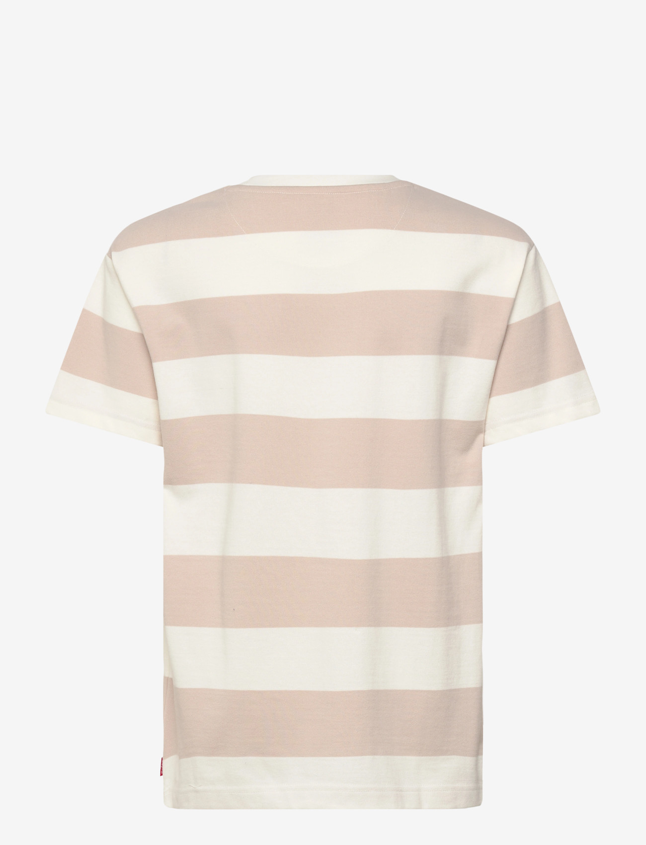 Levi's - TE-S/S TEE - kortærmede t-shirts - pumice stone - 1