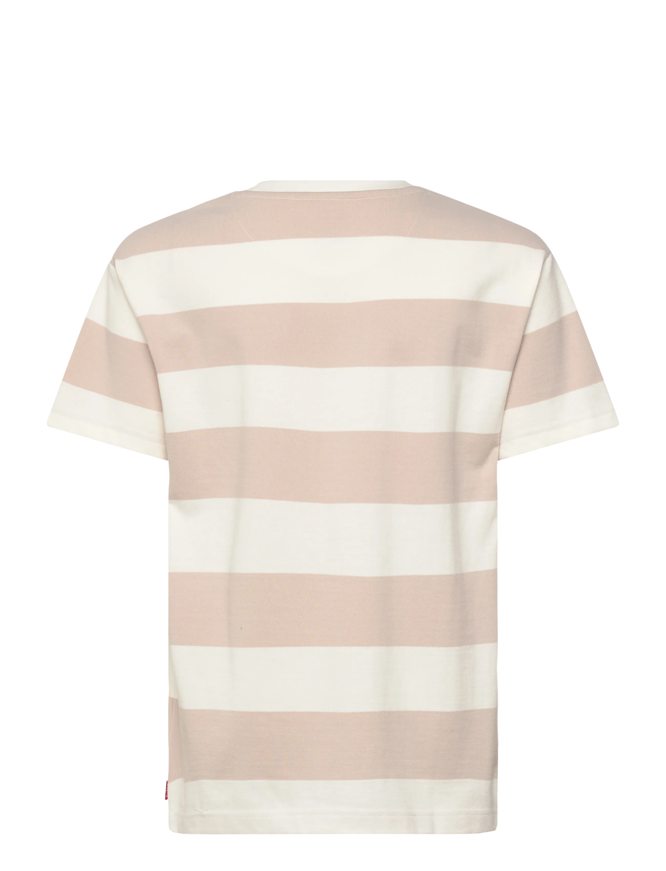 Levi's - TE-S/S TEE - kurzärmelige - pumice stone - 1