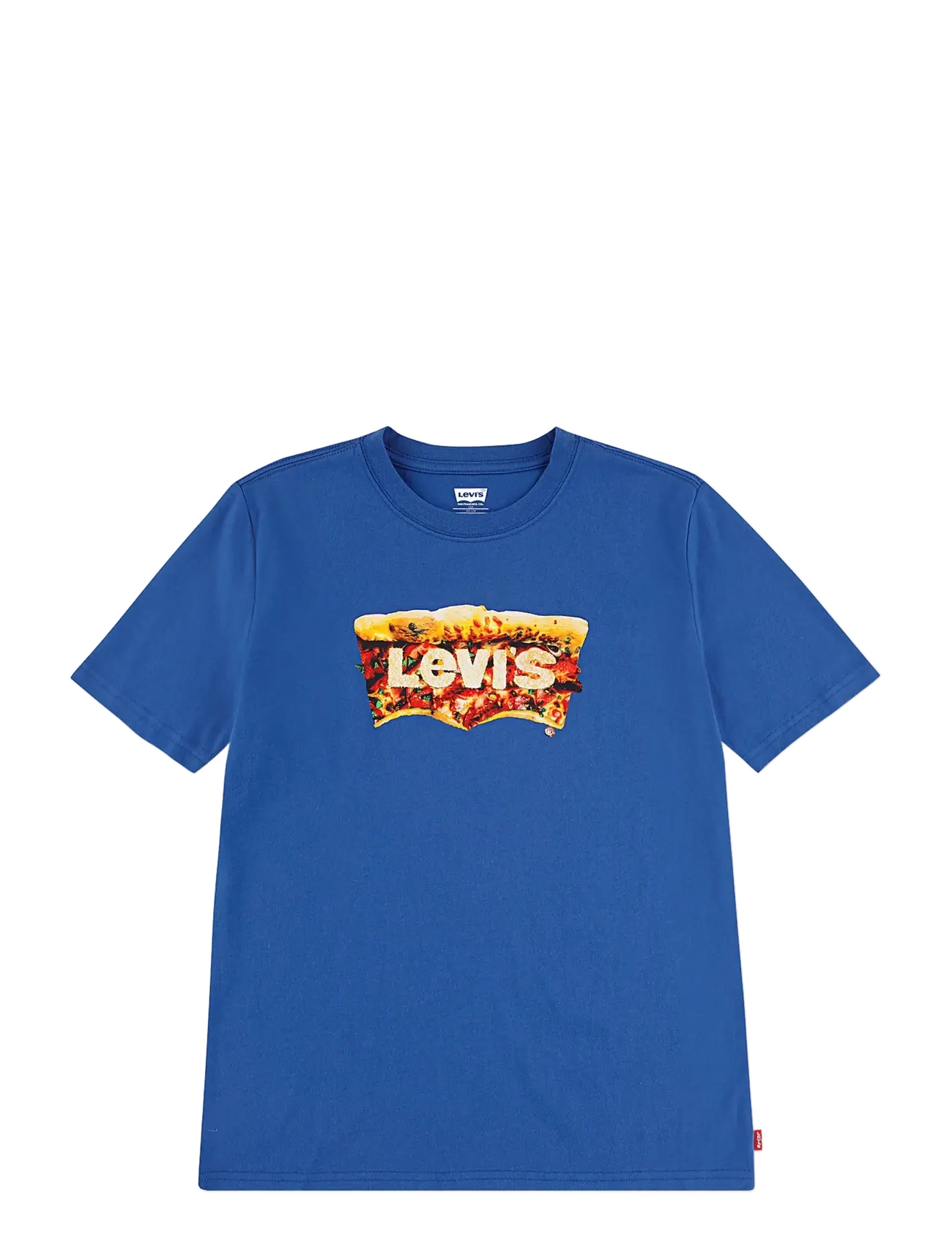 Levi's Levi's® Batwing Slice Tee - Kurzärmelige - TRUE NAVY / blue