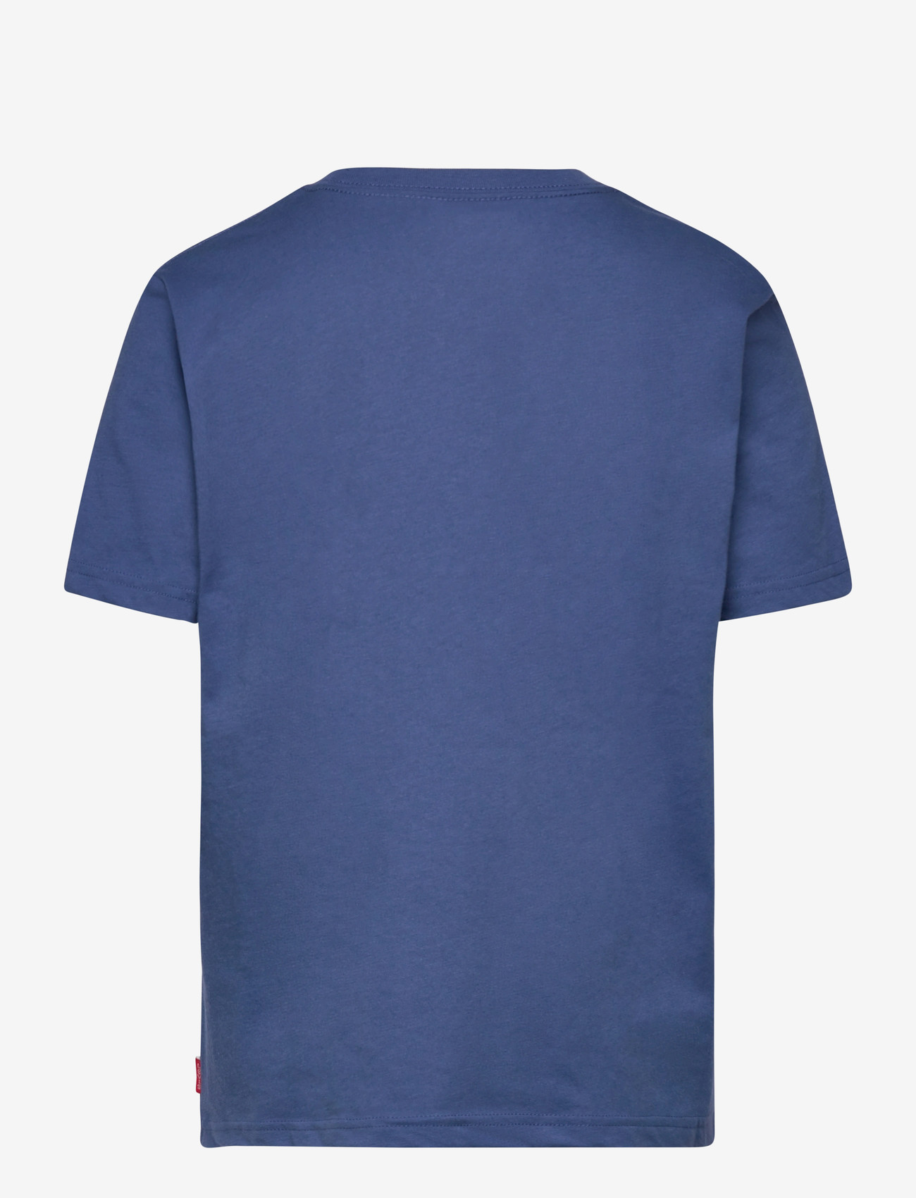 Levi's - Levi's® Batwing Slice Tee - kurzärmelige - true navy - 1