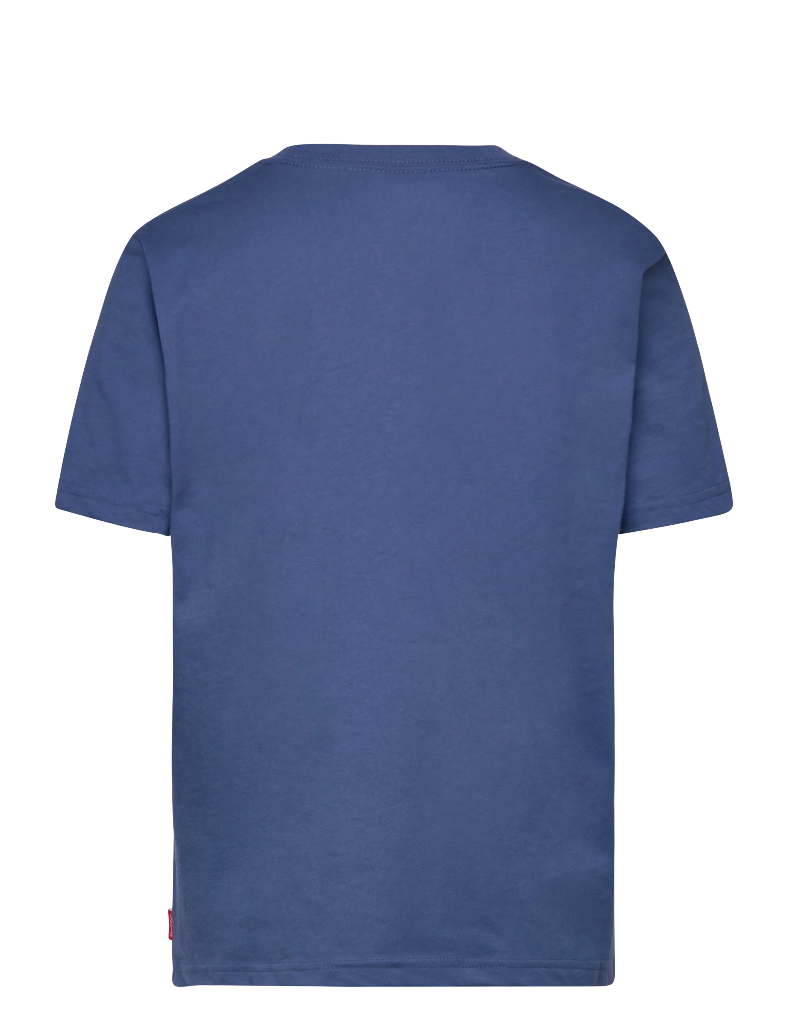 Levi's - Levi's® Batwing Slice Tee - lühikeste varrukatega t-särgid - true navy - 1