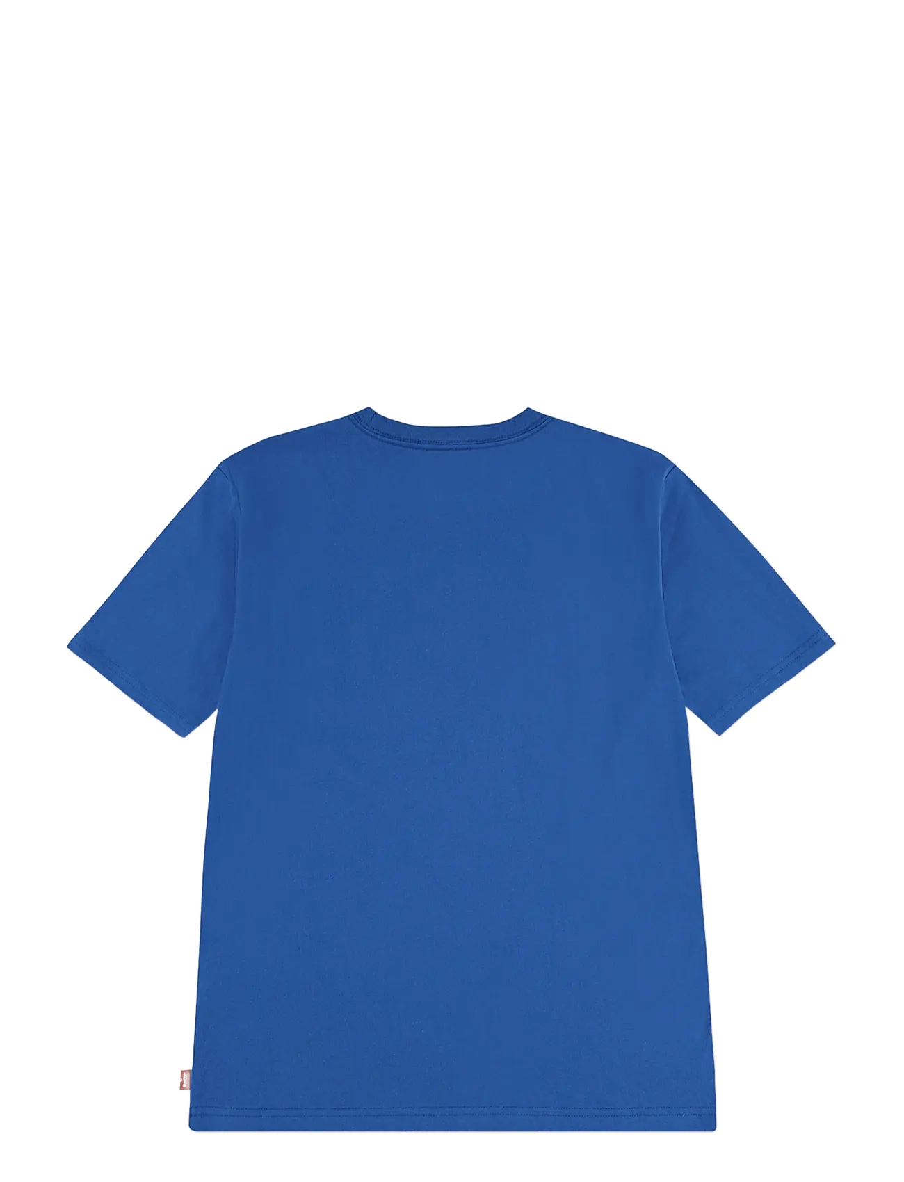 Levi's - Levi's® Batwing Slice Tee - kortærmede - true navy - 1