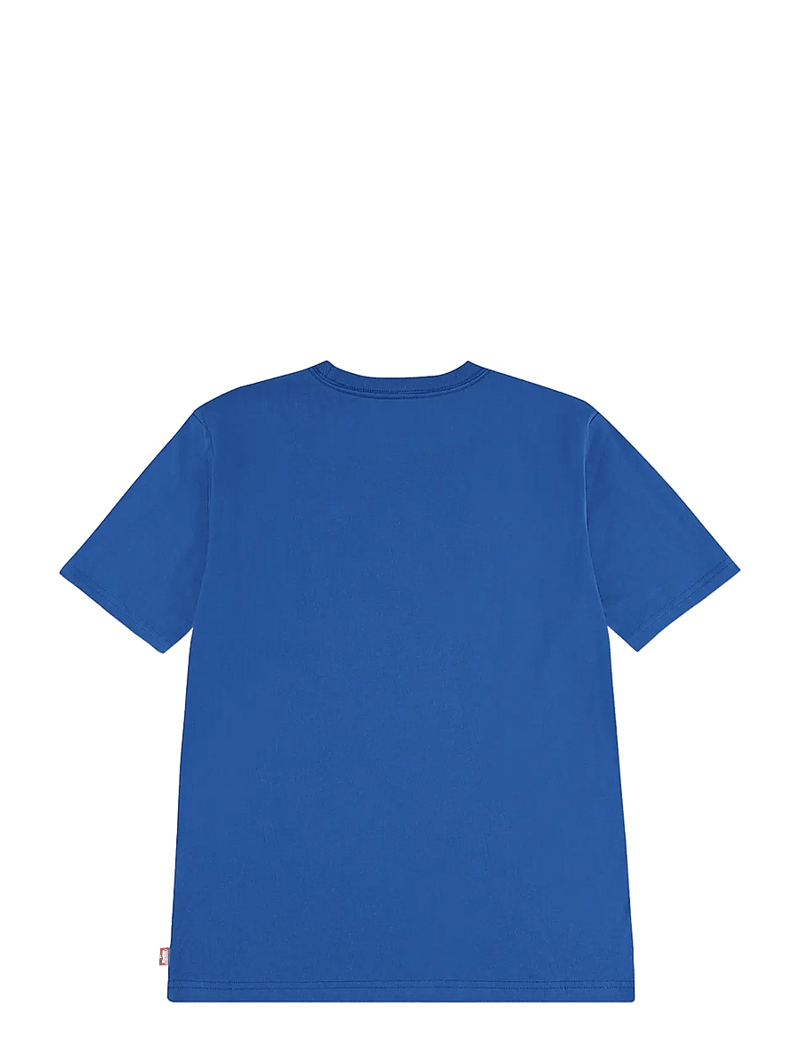 Levi's - Levi's® Batwing Slice Tee - kurzärmelige - true navy - 1