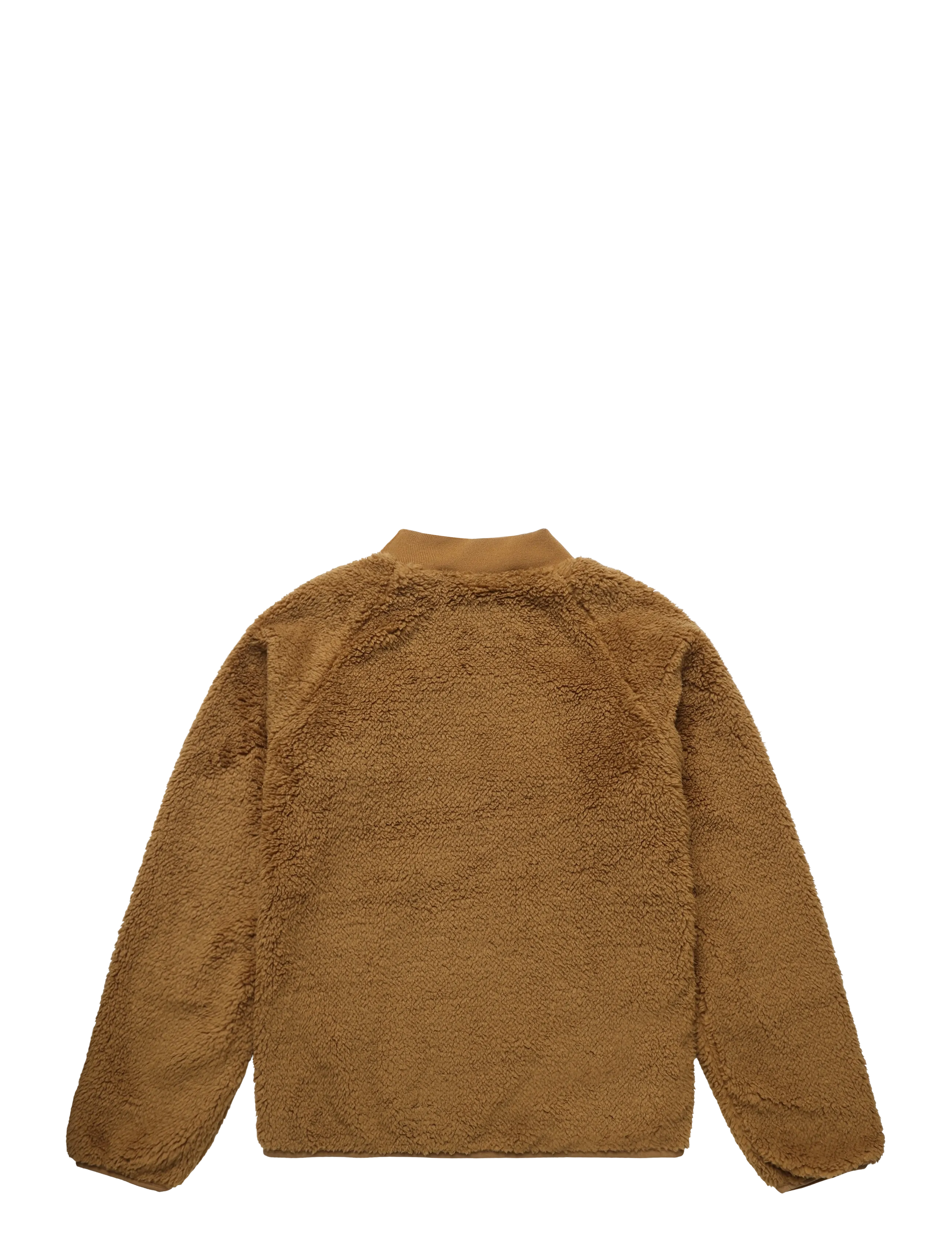 Levi's - LO-LIGHT WEIGHT OUTERWEAR - fleecejacken - foxtrot - 1