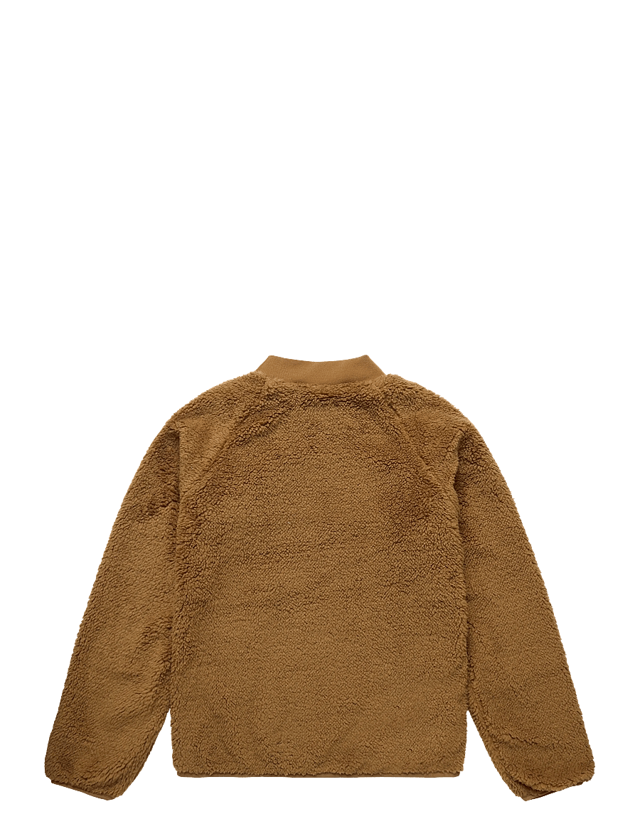 Levi's - LO-LIGHT WEIGHT OUTERWEAR - fleecejakker - foxtrot - 1