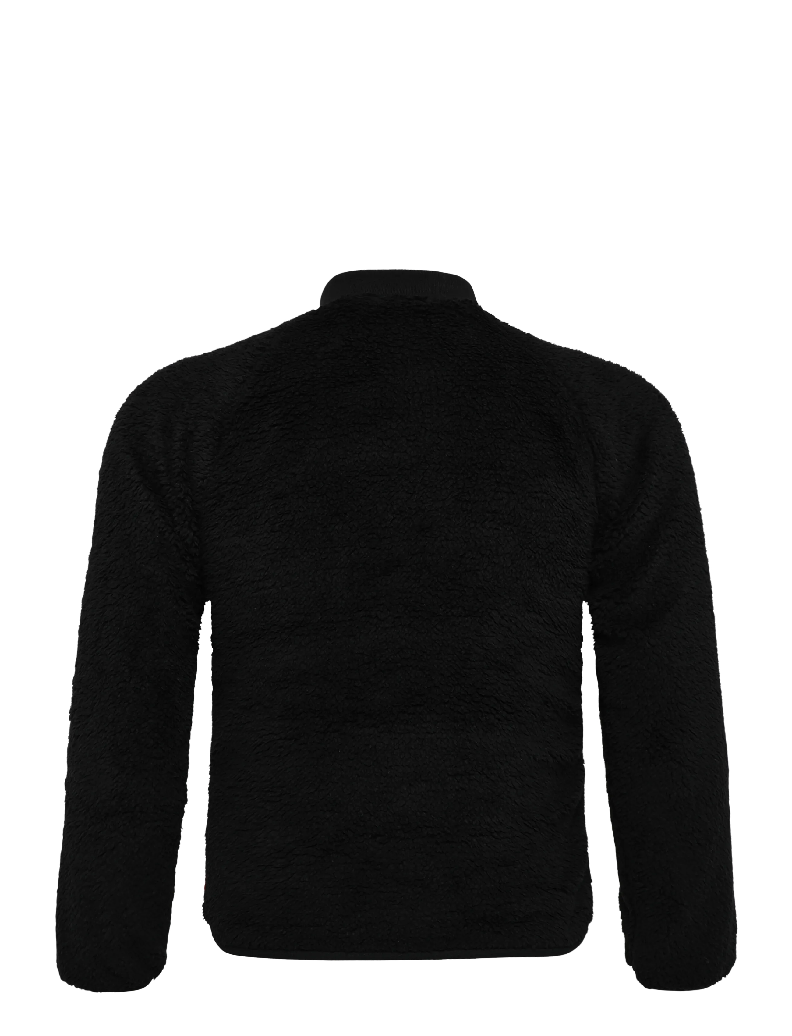 Levi's - LO-LIGHT WEIGHT OUTERWEAR - jet black - 1