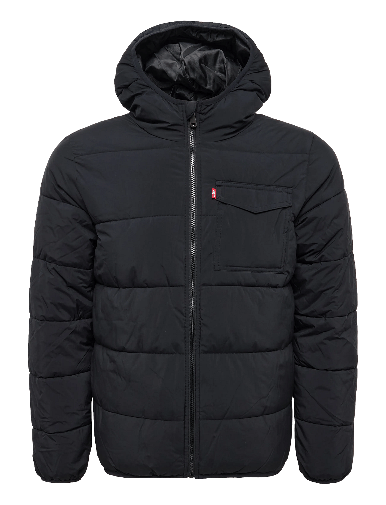 Levi`s - Mw-Mid-Weight Outerwear - Džinss