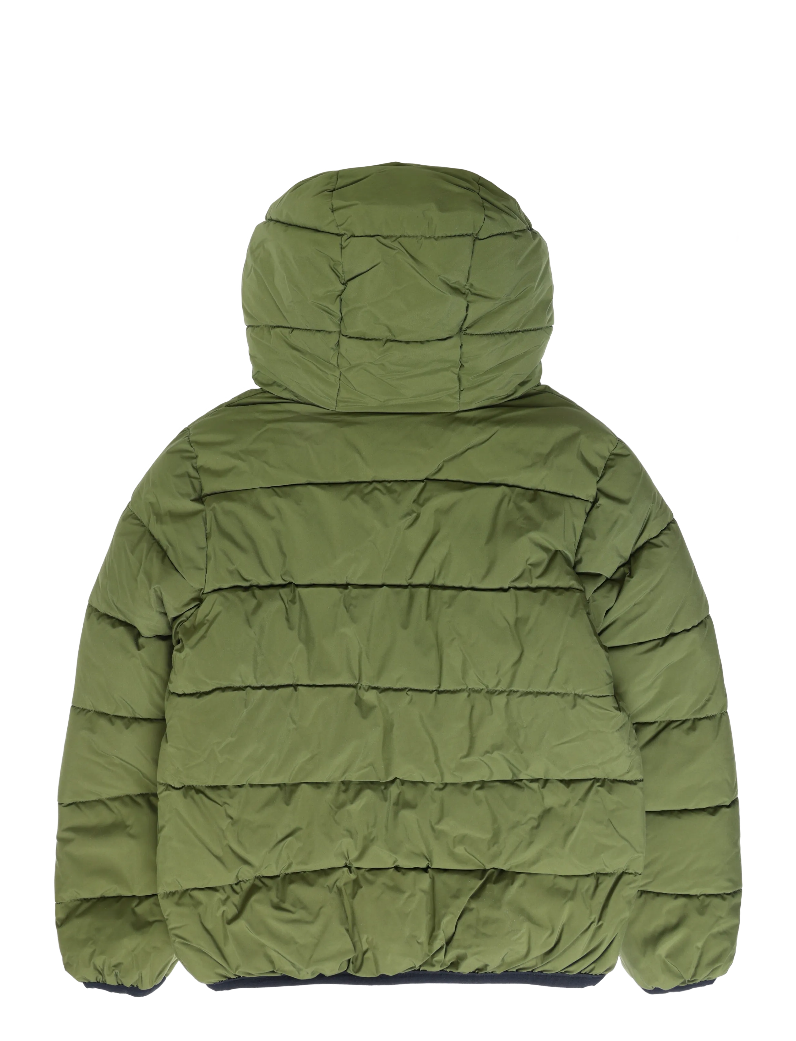 Levi's - MW-MID-WEIGHT OUTERWEAR - winterjacke - olive night - 1