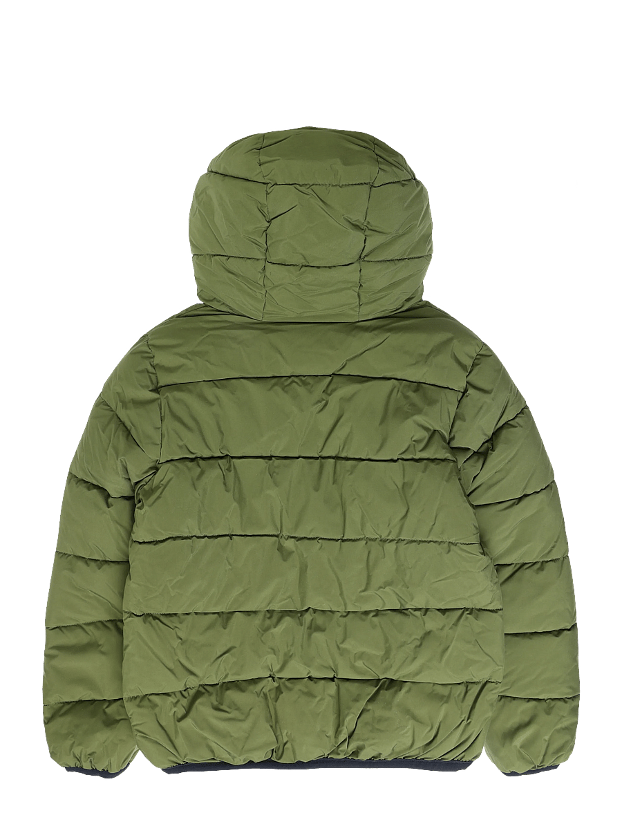 Levi's - MW-MID-WEIGHT OUTERWEAR - winterjacke - olive night - 1