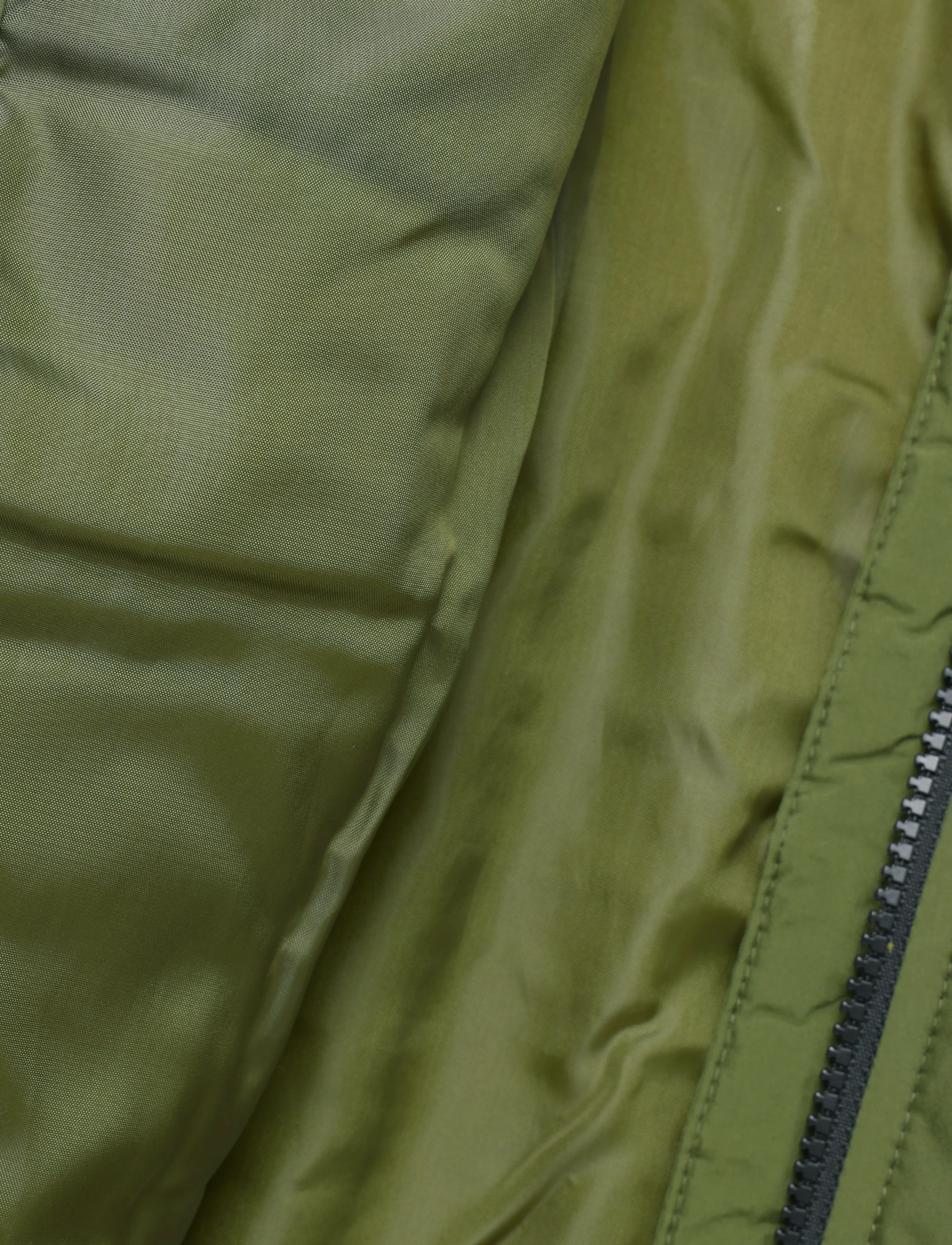 Levi's - MW-MID-WEIGHT OUTERWEAR - winterjacke - olive night - 4