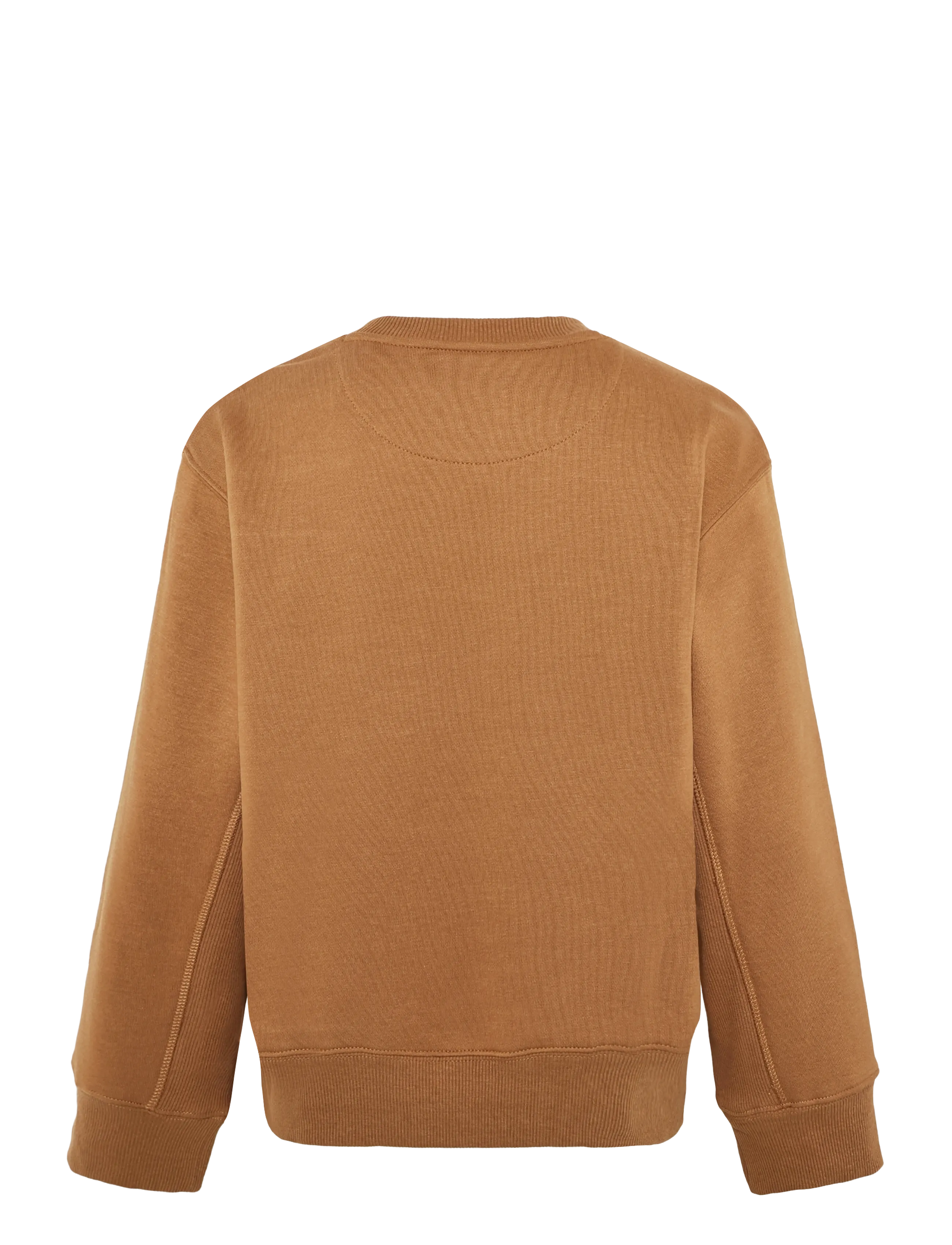 Levi's - FW-CREW - dressipluusid - foxtrot - 1