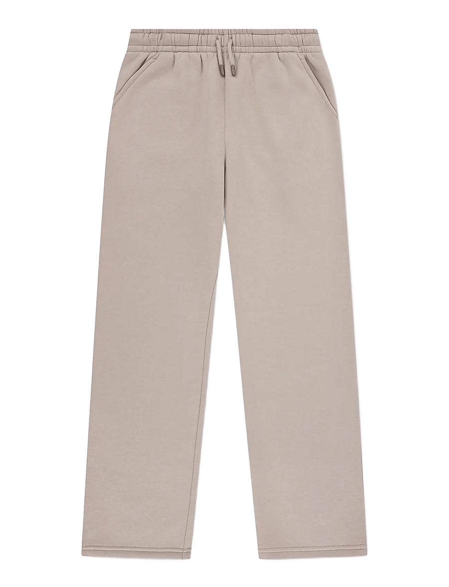 Levi's - F7-FLEECE PANT - jogginghosen - fields of rye - 0