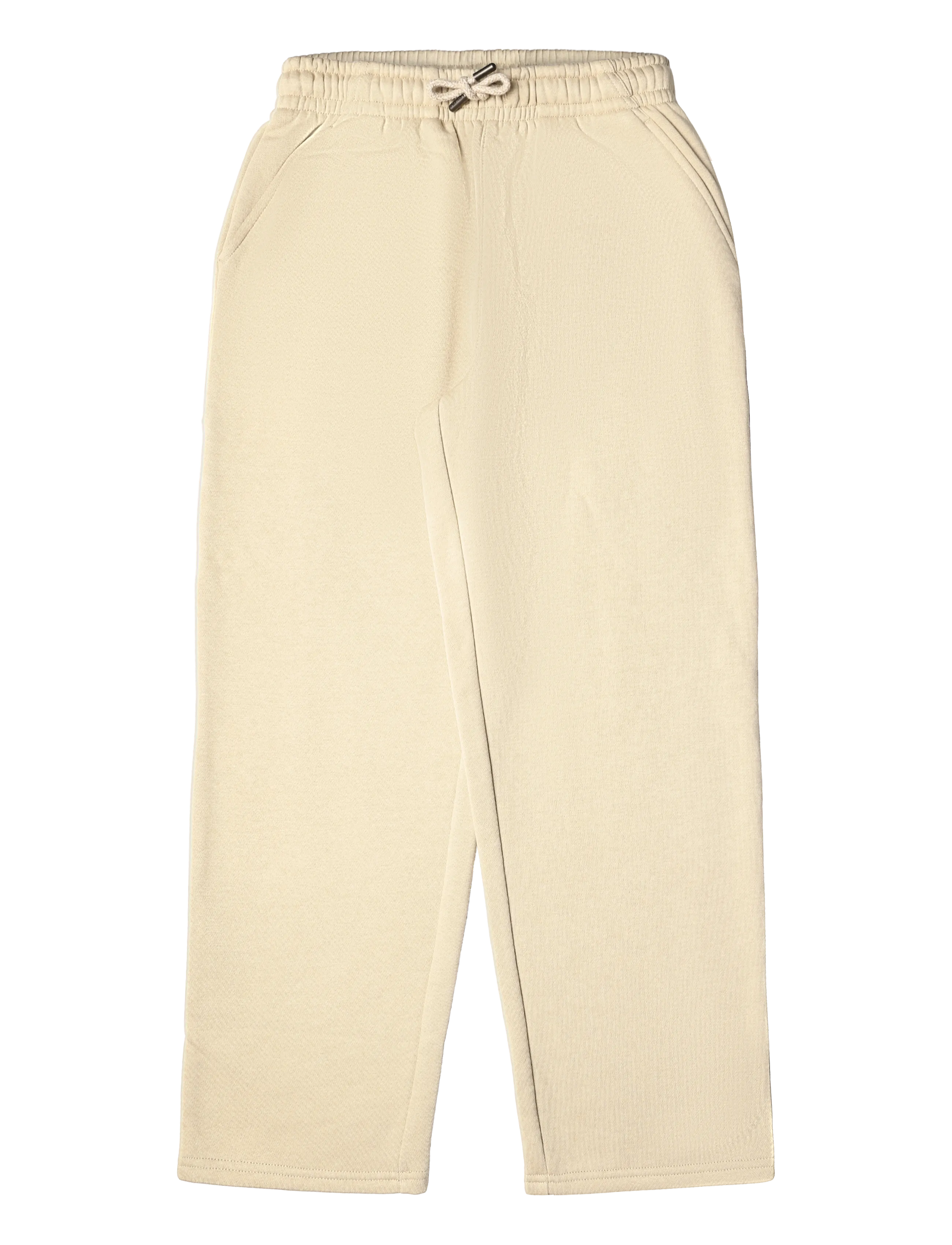 Levi's F7-FLEECE PANT - Inspiration - FIELDS OF RYE / beige