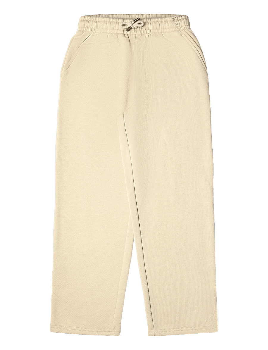 Levi's - F7-FLEECE PANT - sweatpants - fields of rye - 0