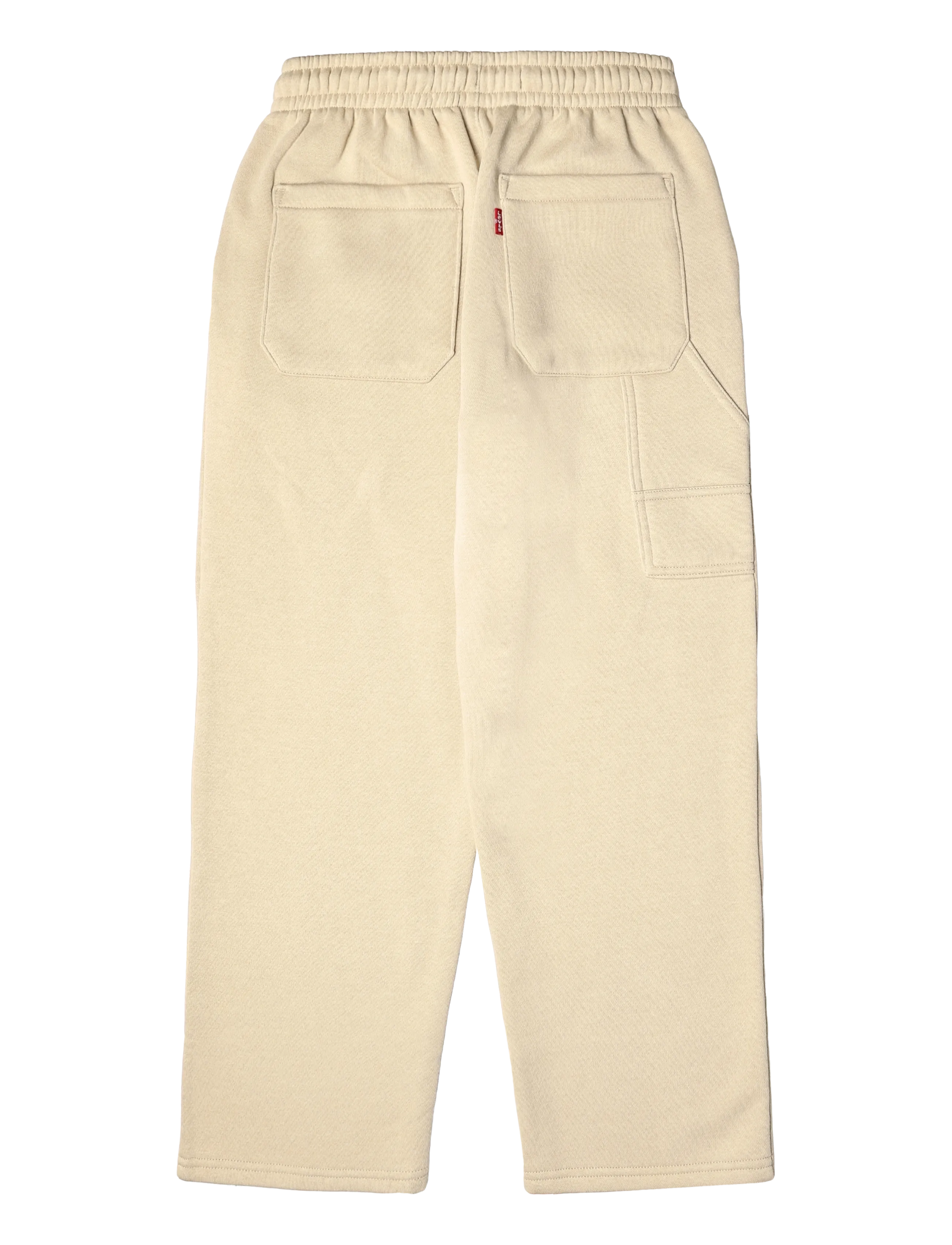 Levi's - F7-FLEECE PANT - sweatpants - fields of rye - 1