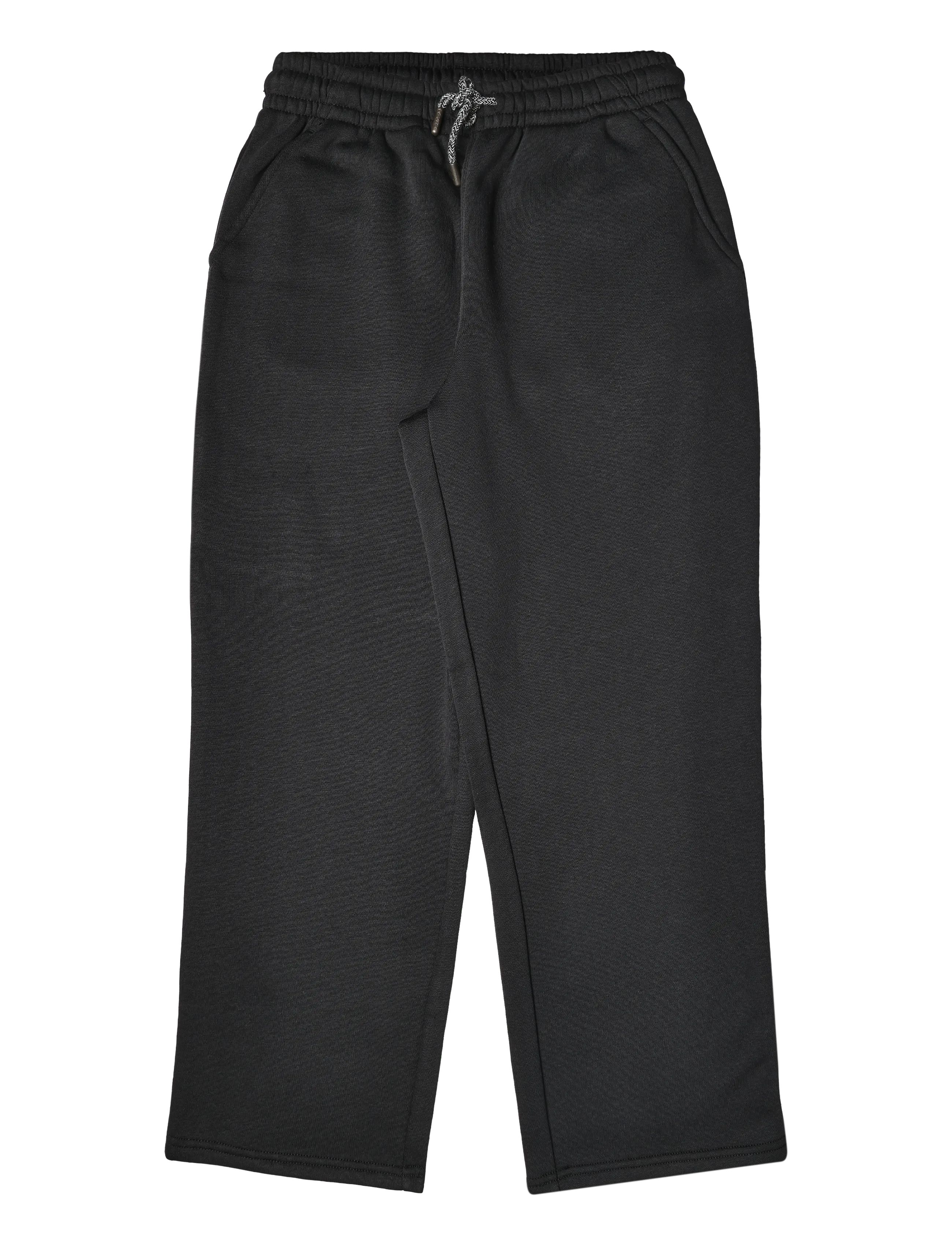Levi's F7-FLEECE PANT - Nach Größe einkaufen - JET BLACK / black