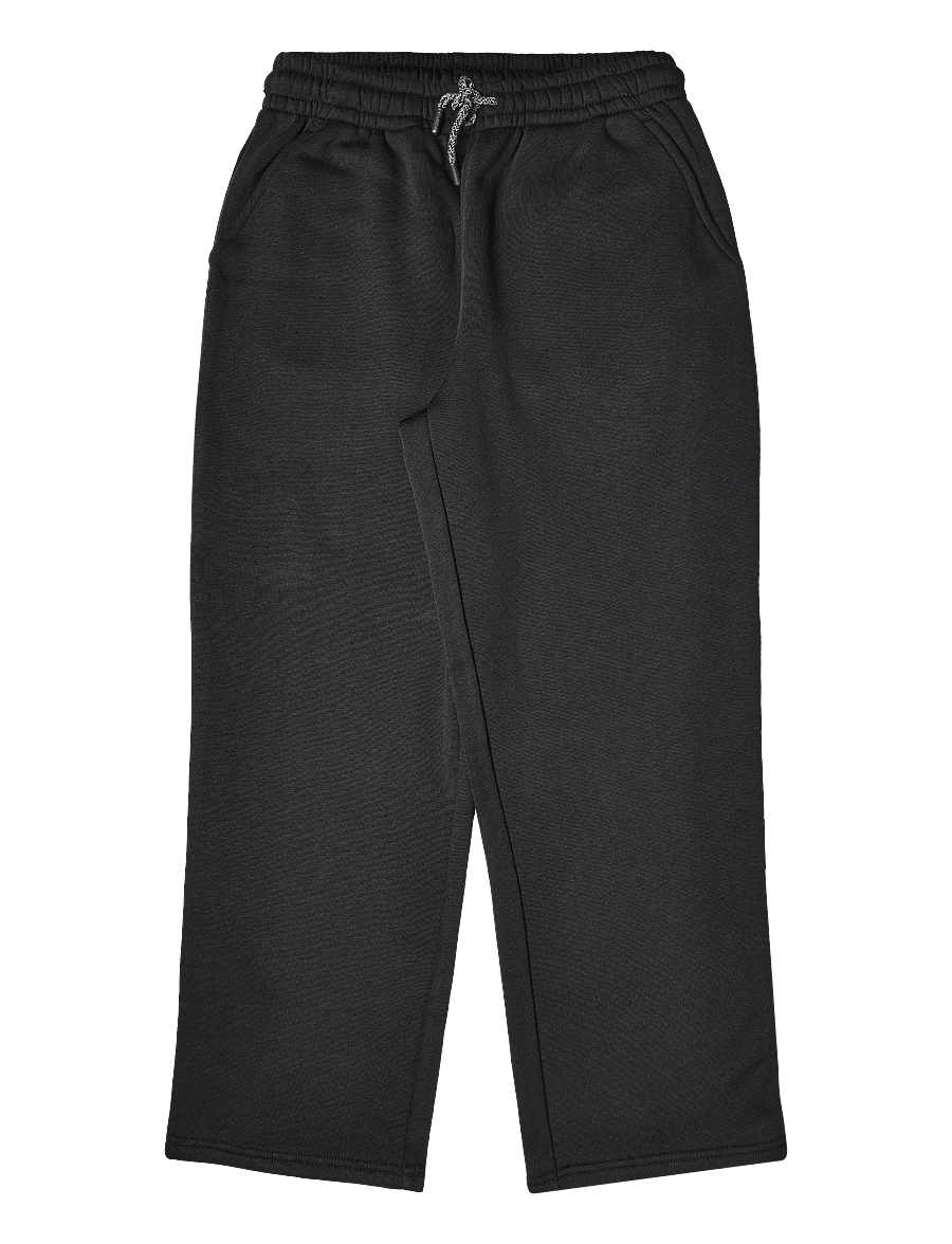 Levi's - F7-FLEECE PANT - jogginghosen - jet black - 0
