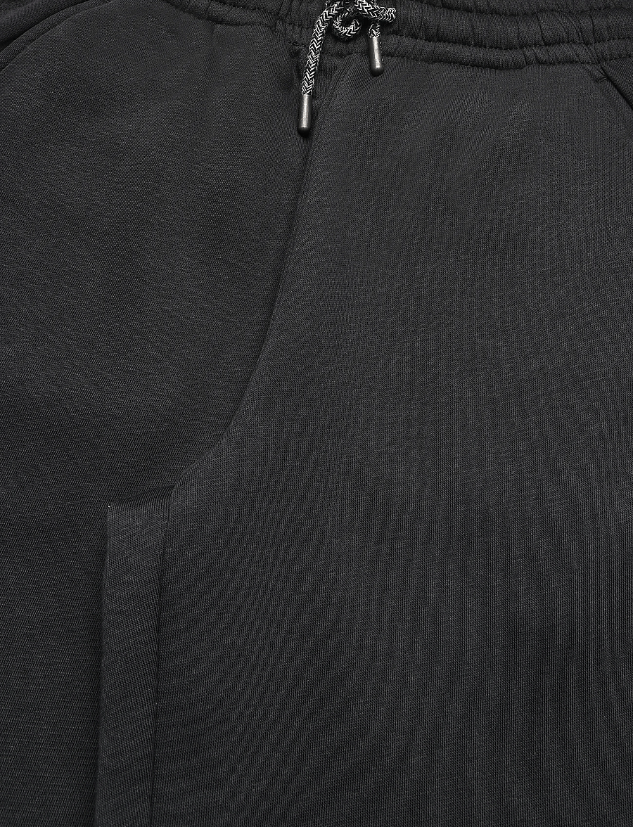 Levi's - F7-FLEECE PANT - jogginghosen - jet black - 2