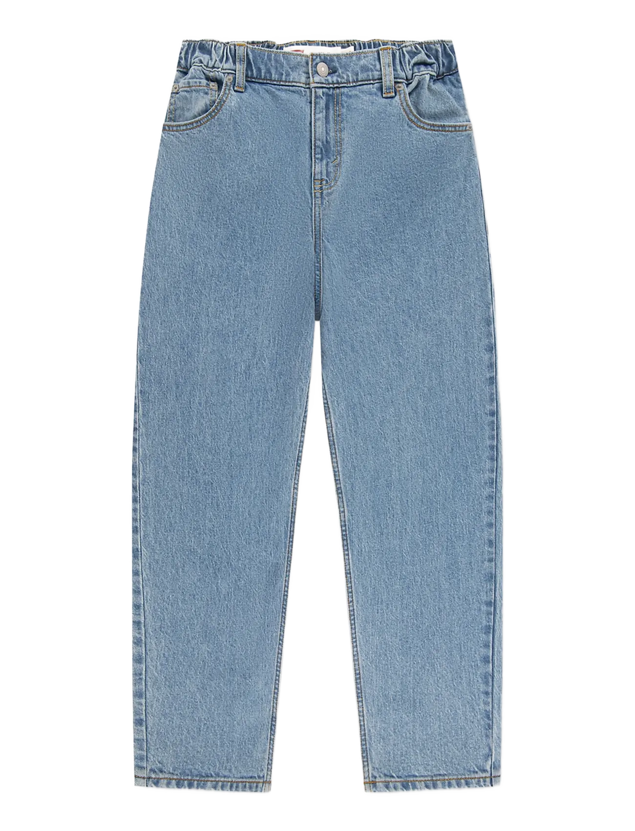 Levi's PX-DENIM PANTS - Jeans - NEPTUNE / blue