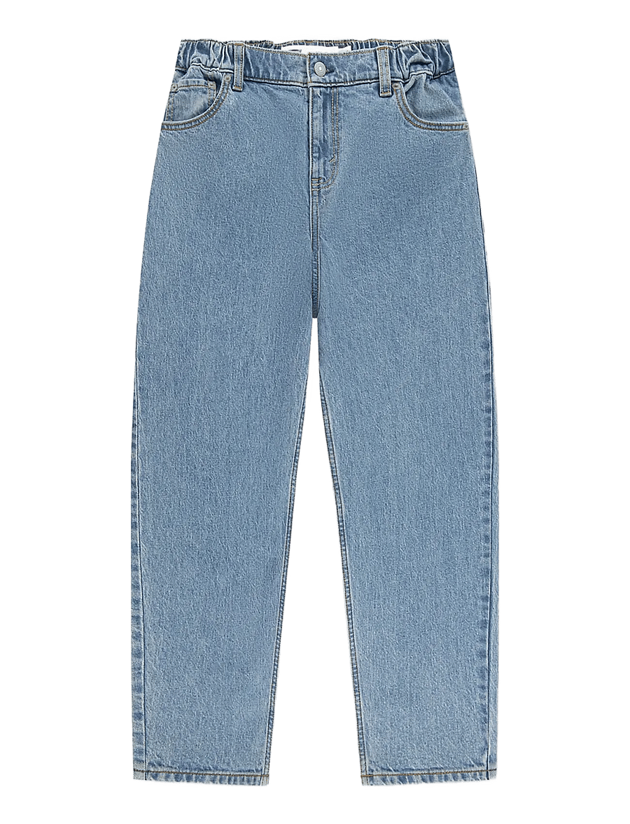 Levi's - PX-DENIM PANTS - loose jeans - neptune - 0