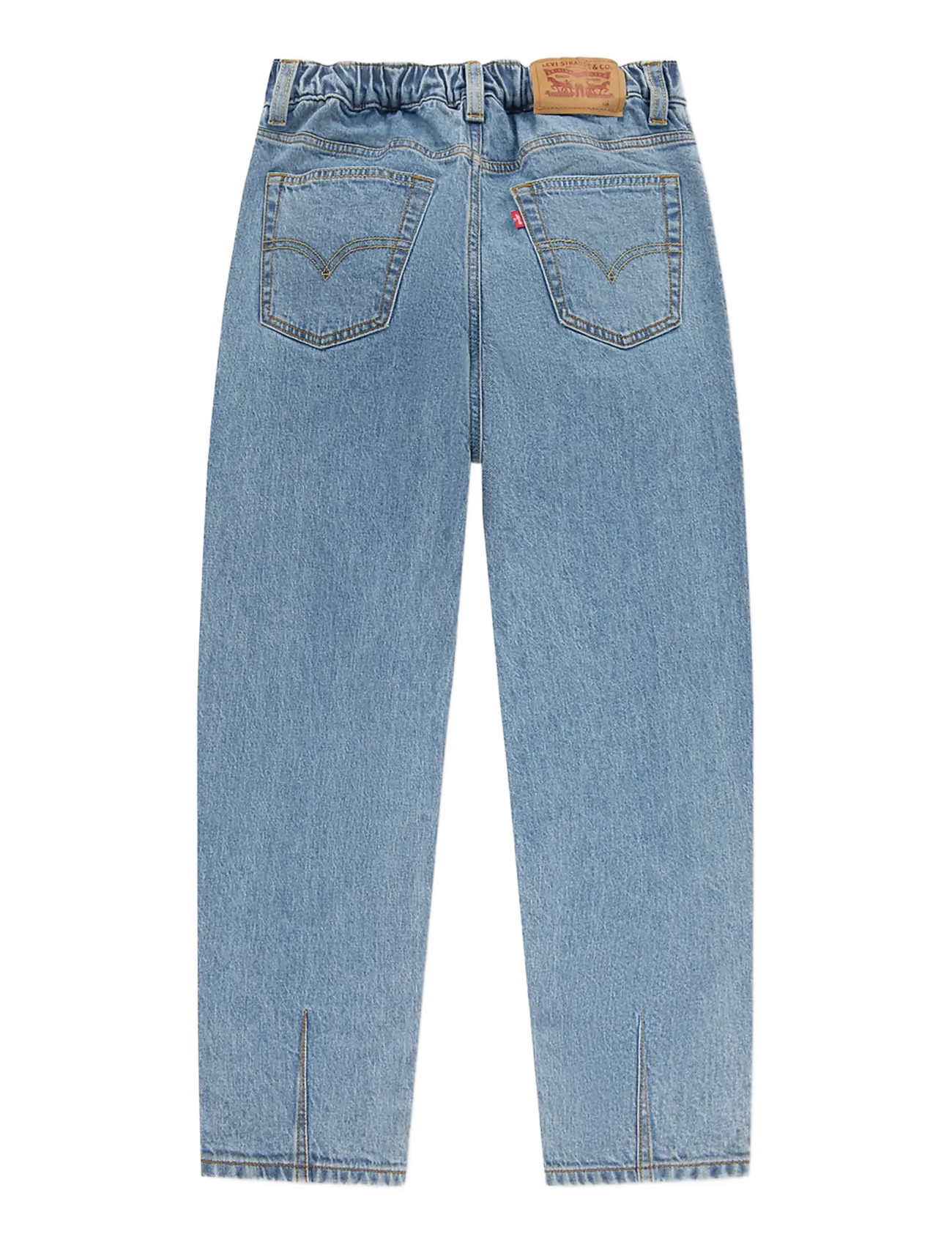 Levi's - PX-DENIM PANTS - loose jeans - neptune - 1