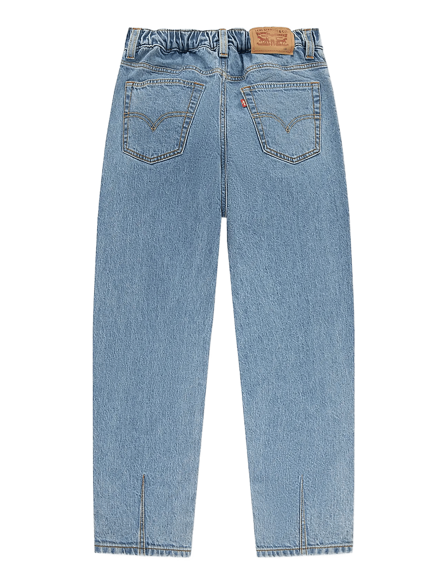Levi's - PX-DENIM PANTS - loose jeans - neptune - 1