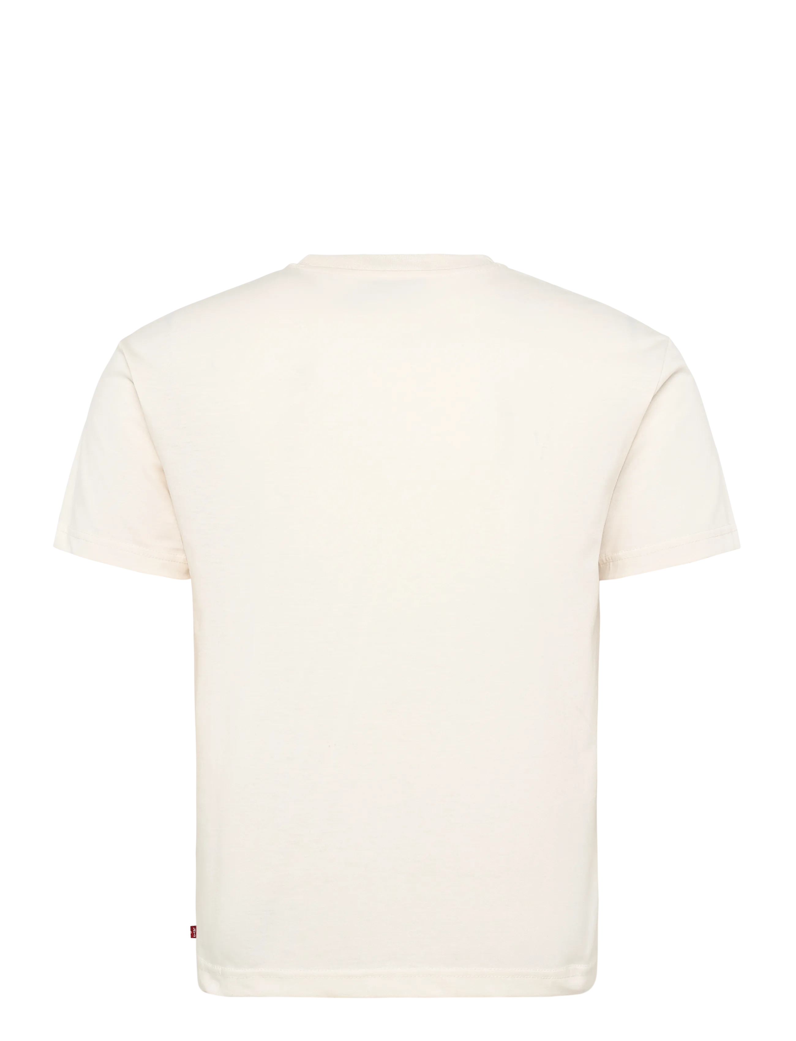 Levi's - TE-S/S TEE - levi's egret - 1