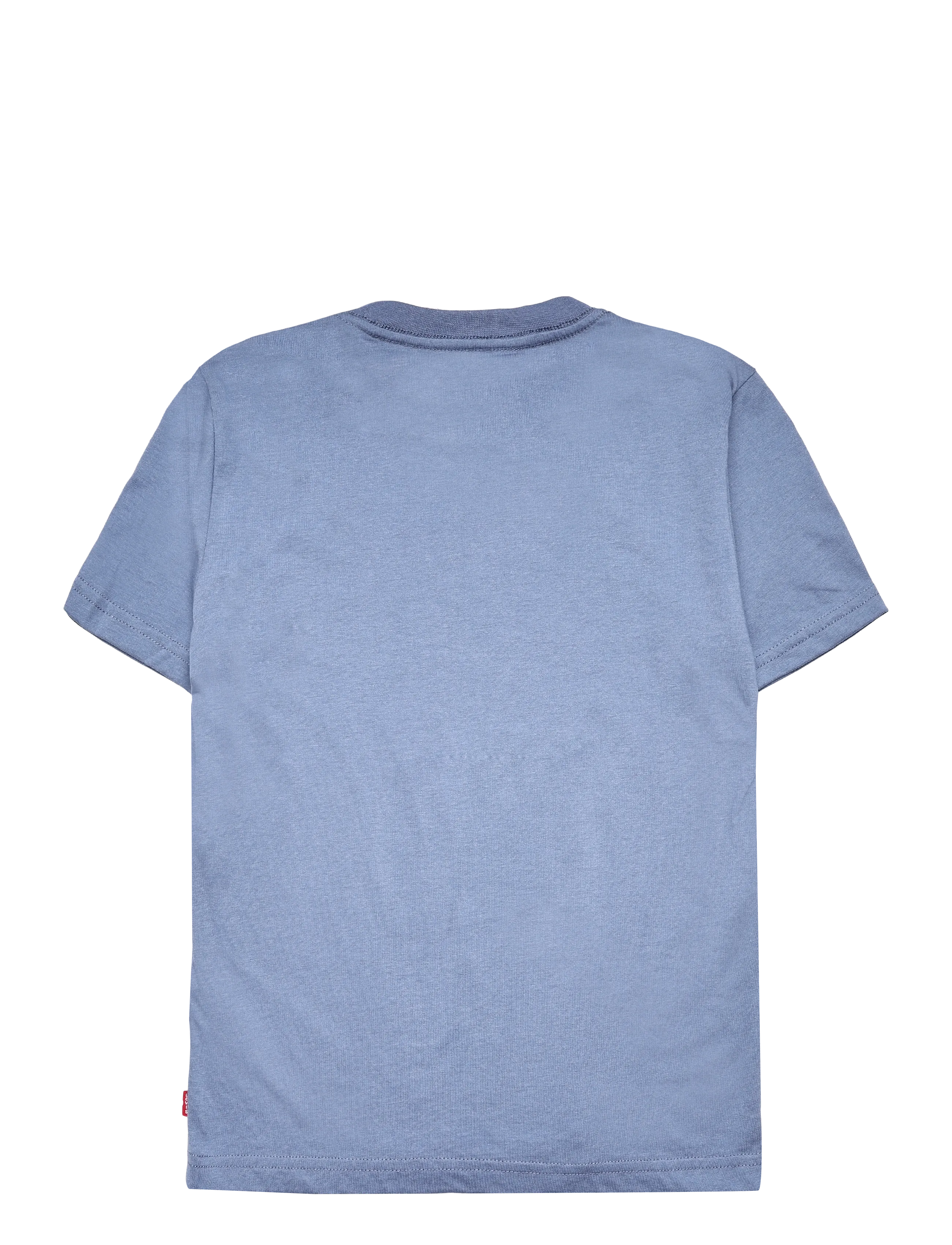 Levi's - TE-S/S TEE - short-sleeved t-shirts - moonlight blue - 1