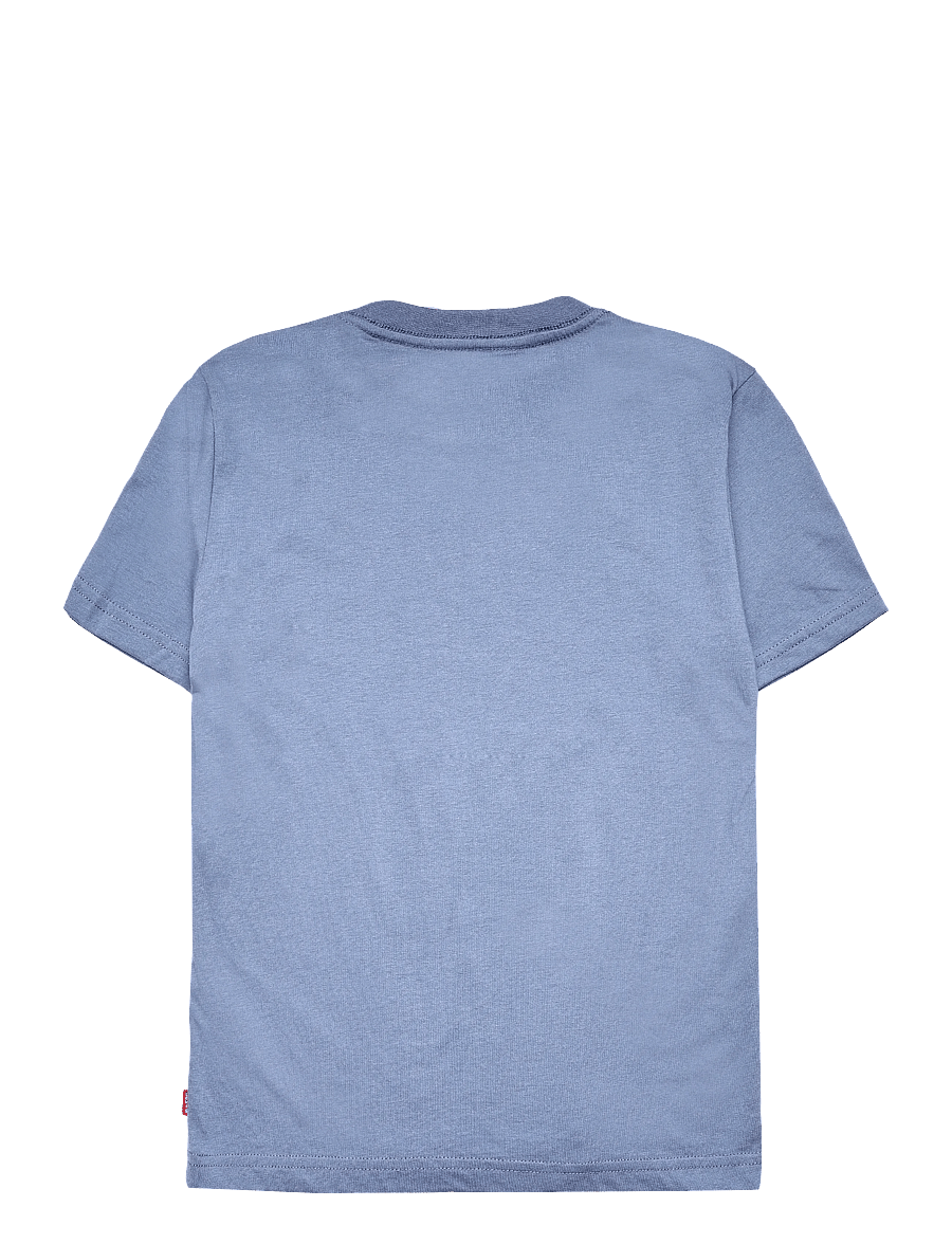 Levi's - TE-S/S TEE - kurzärmelige - moonlight blue - 1