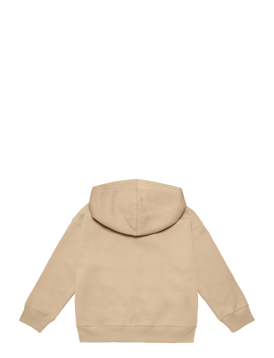 Levi's - ZH-FULL ZIP HOODY - kapuutsiga pusad - fields of rye - 1