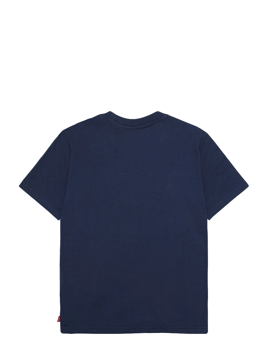 Levi's - TE-S/S TEE - lühikeste varrukatega t-särgid - naval academy - 1