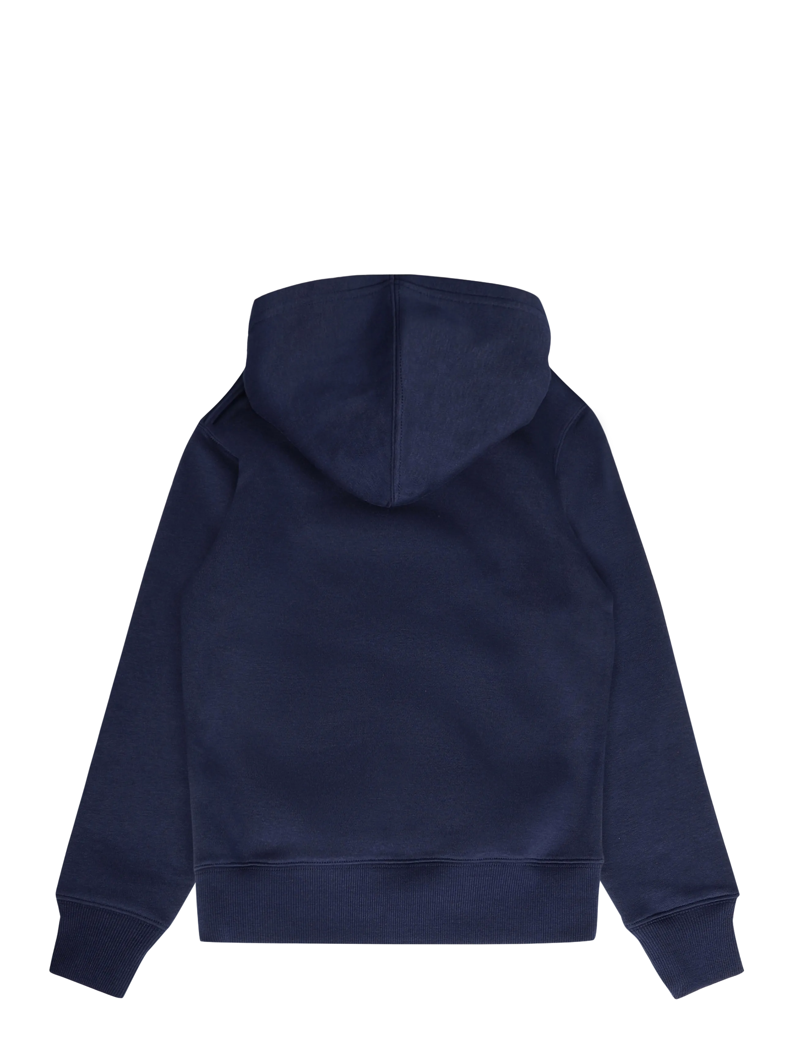 Levi's - PO-PULL-OVER HOODY - huvtröjor - naval academy - 1