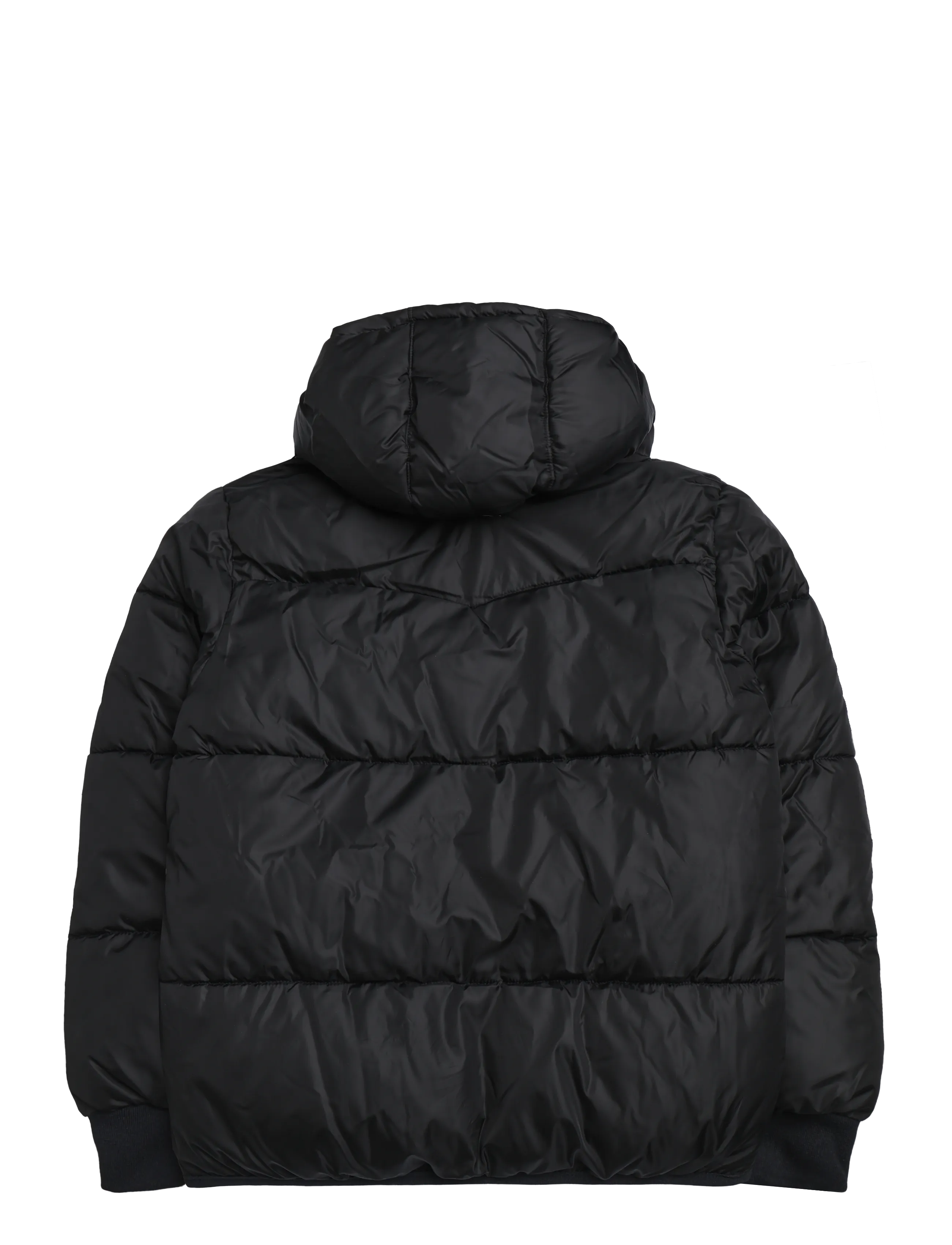 Levi's - HO-HEAVY WEIGHT OUTERWEAR - vinterjackor - jet black - 1